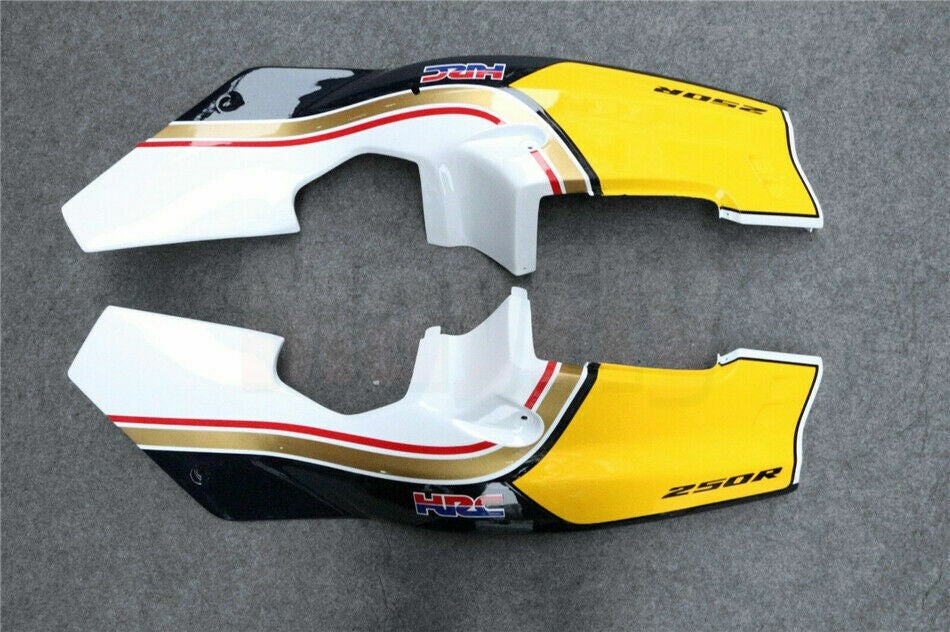 Honda NSR250R 1988-1989 Fairing Kit Bodywork Plastic ABS