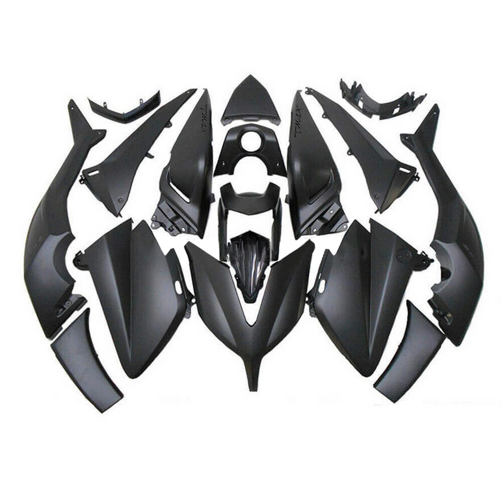 2015-2016 Yamaha T-Max TMAX530 Fairing Kit