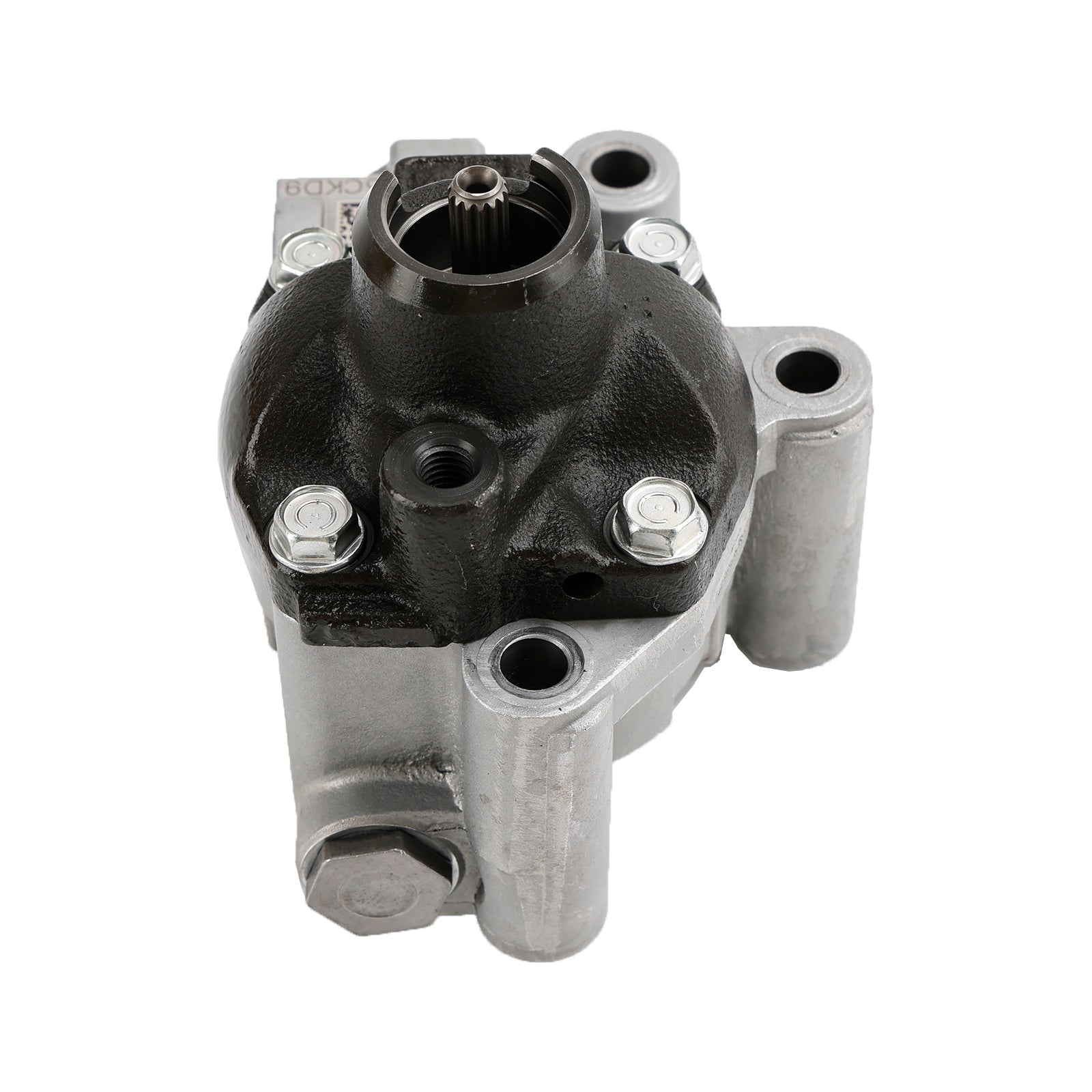 Dodge Caliber 2007-2012 CVT JF011E RE0F10A Transmission Oil Pump Replacement part 2791A015