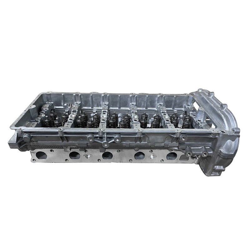 Cylinder Head Assembly BK3Q6K537BD For Ford Transit 3.2L Power Stroke 2015-2019