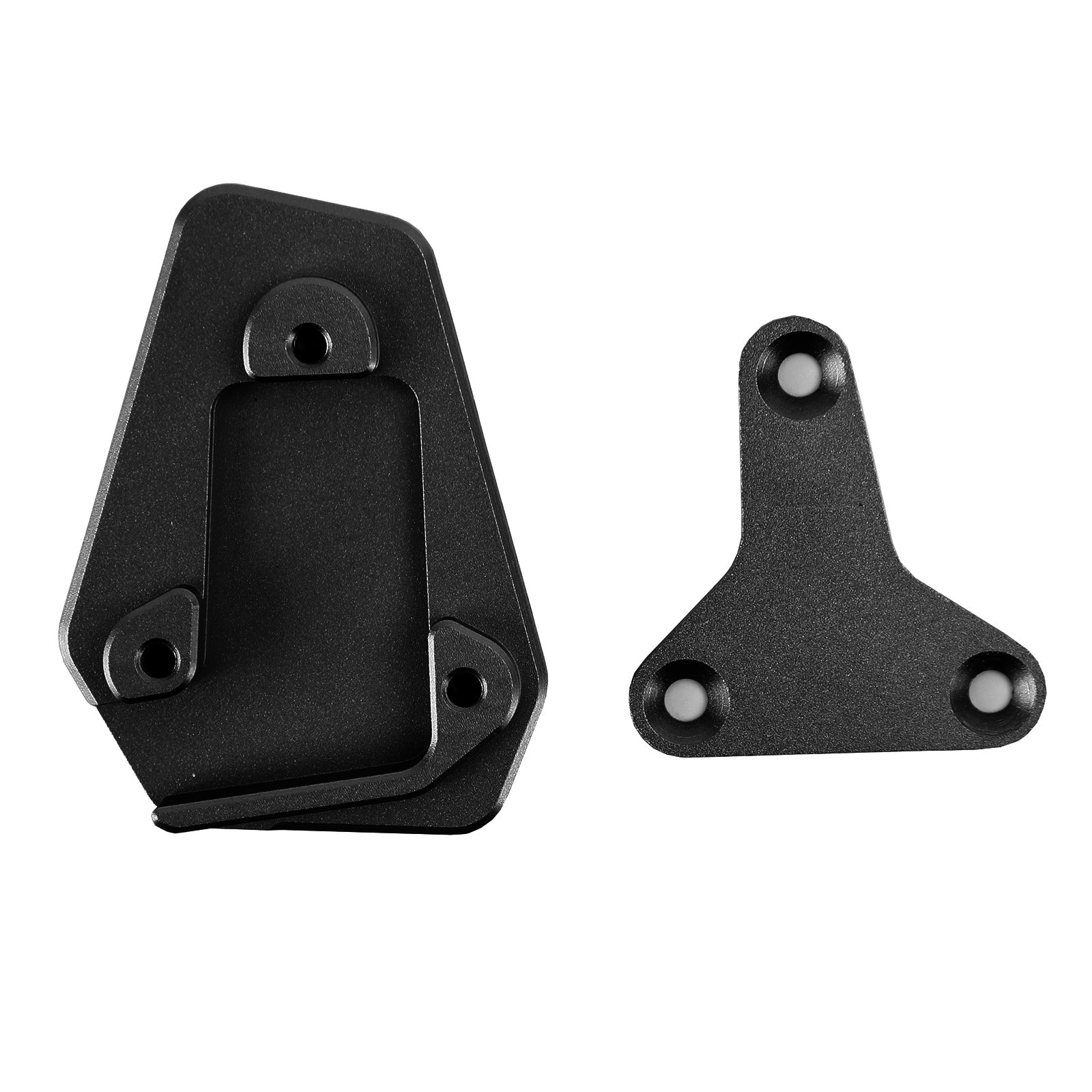 Brake Foot Pedal Extension Enlarge Pad fit for BMW S1000XR 2020-2021 Generic