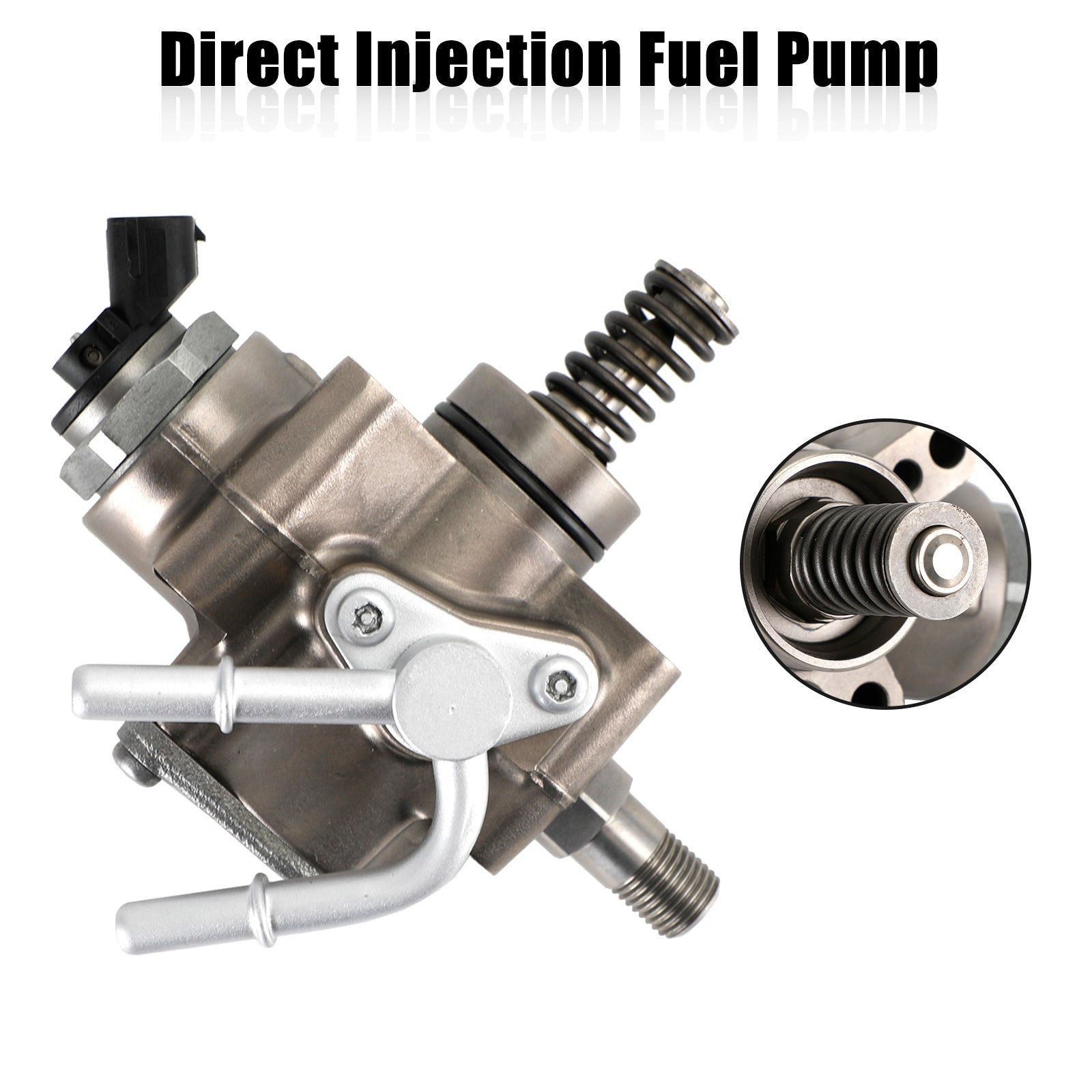 2007-2012 MAZDA CX-7 2.3L Direct Injection High Pressure Fuel Pump L3K9-13-35ZC