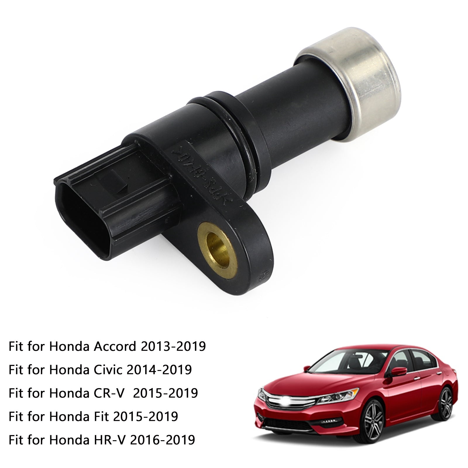 28820-RJ2-003 Transmission Speed Sensor For Honda Accord Civic CR-V HR-V Generic