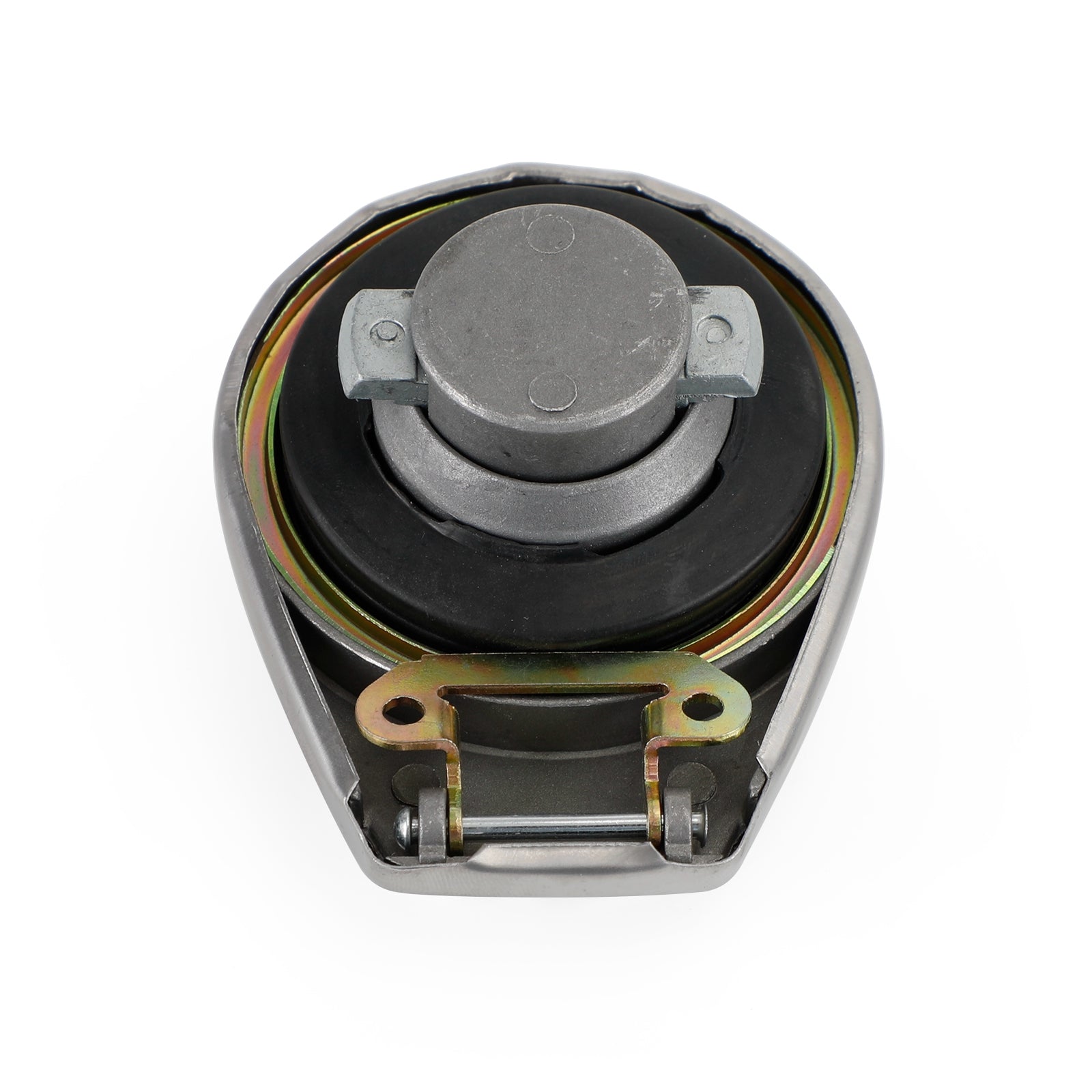 FUEL FILLER CAP FOR HONDA CB550SC/650SC/CB700SC VF1100C/500C/750C 17620-MB1-033