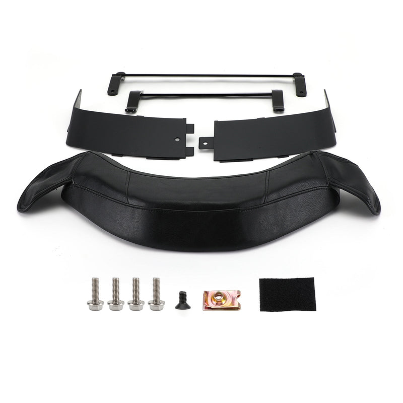 Kit de reubicación de maletero para Honda Goldwing 1800 GL1800 Tour 2018 2019 2020 genérico