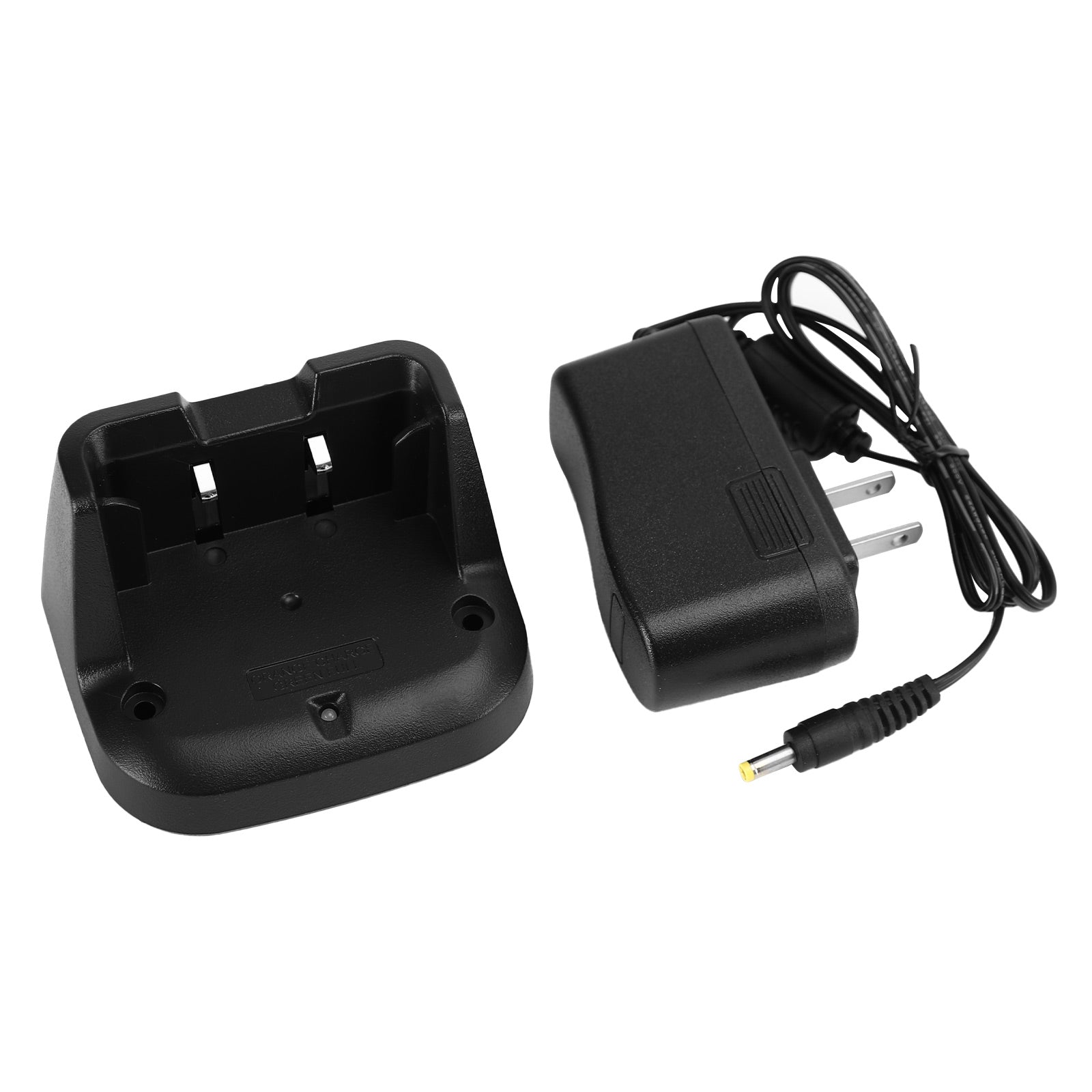 Sbr-24Li 7.4V 1800Mah Battery Fast Rapid Dock Charger For Ft70Dr Ft70D Us Plug