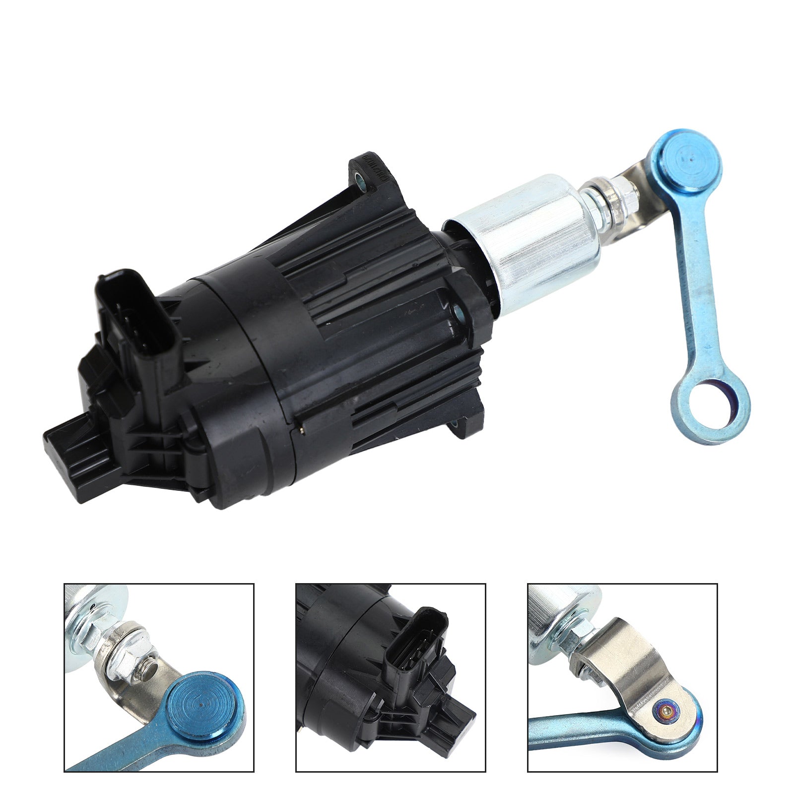 New Electronic Turbo Wastegate Actuator for Honda Civic 1.5L 2016-2019 K6T52372 Generic