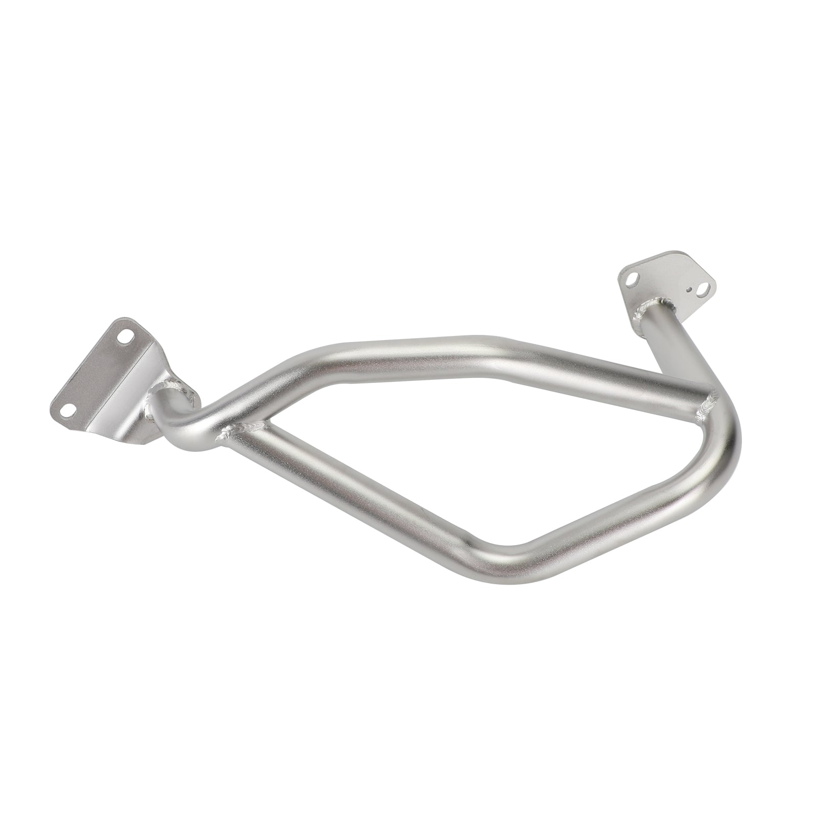 Engine Protect Guard Frame Lower Crash Bar Silver For Honda Crf 1100L Adv 20+ 22 Generic