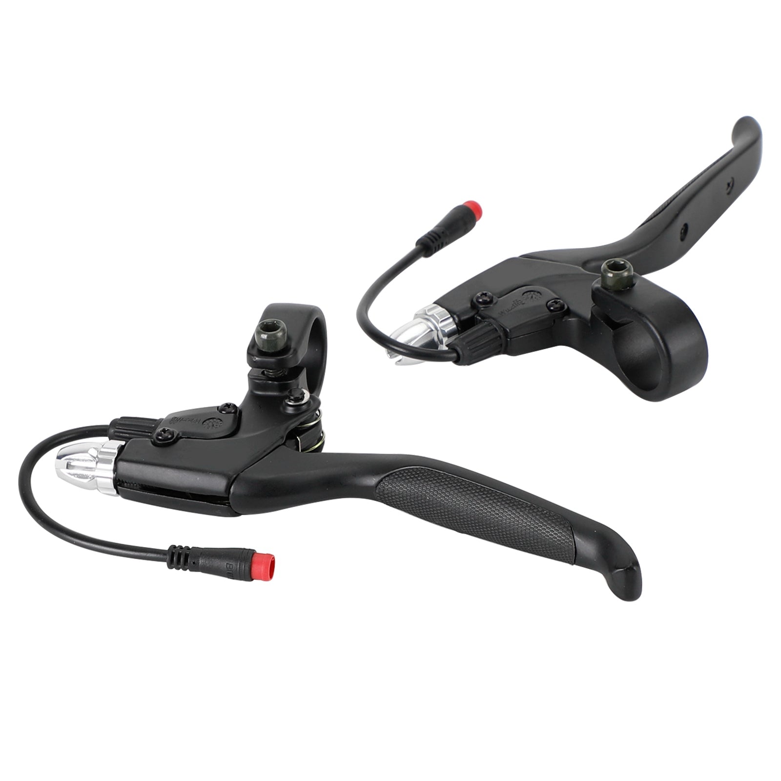 Right/Left Brake Lever Electric Scooter Handle Clutch Levers For Kugoo M4