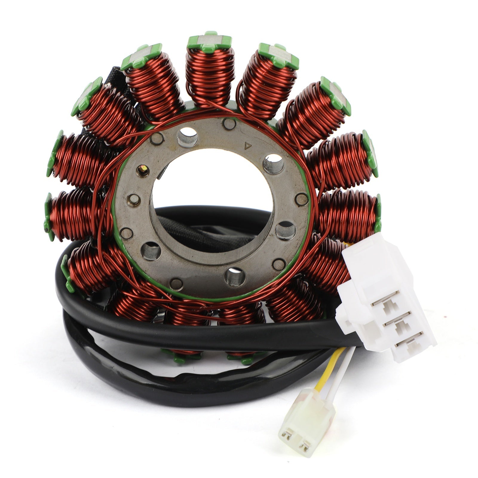 Stator Magneto Fit for Honda CBR 1000 RR ABS 2009 CBR1000RR Repl.31120-MFL-D01 Generic