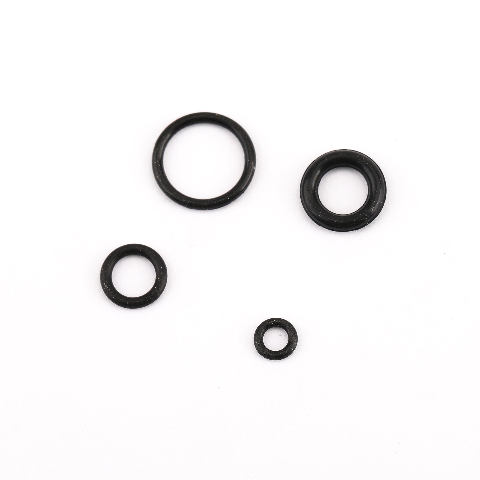 4 Carburetor Rebuild Repair Kit For Honda 1980-1983 GL1100 Goldwing Interstate Generic