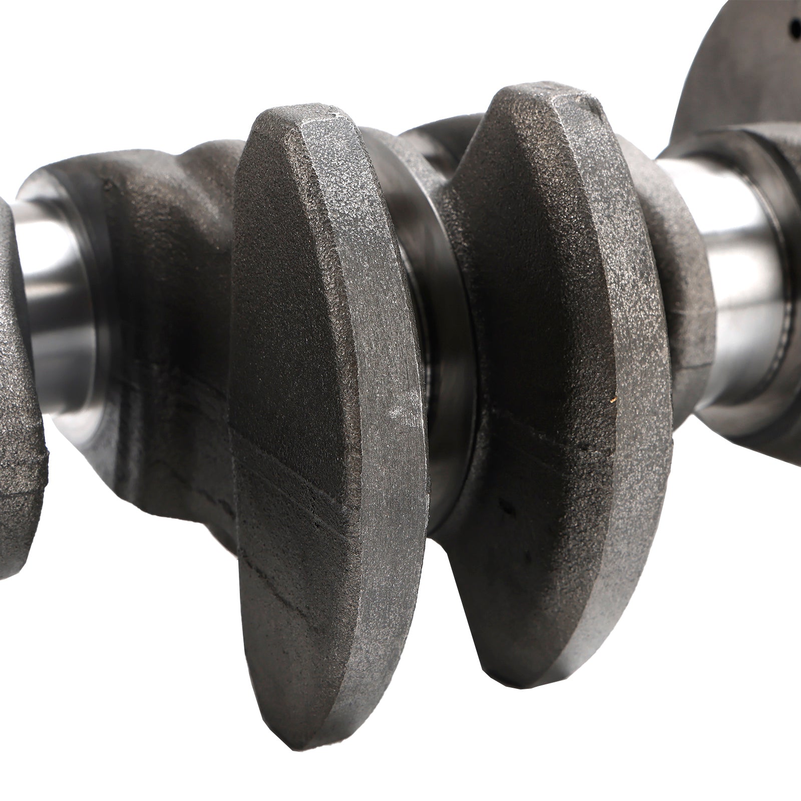 2012-2019 Kia Soul & 2015-2019 Kia KX3 (KC) Crankshaft 623V6-2EH00