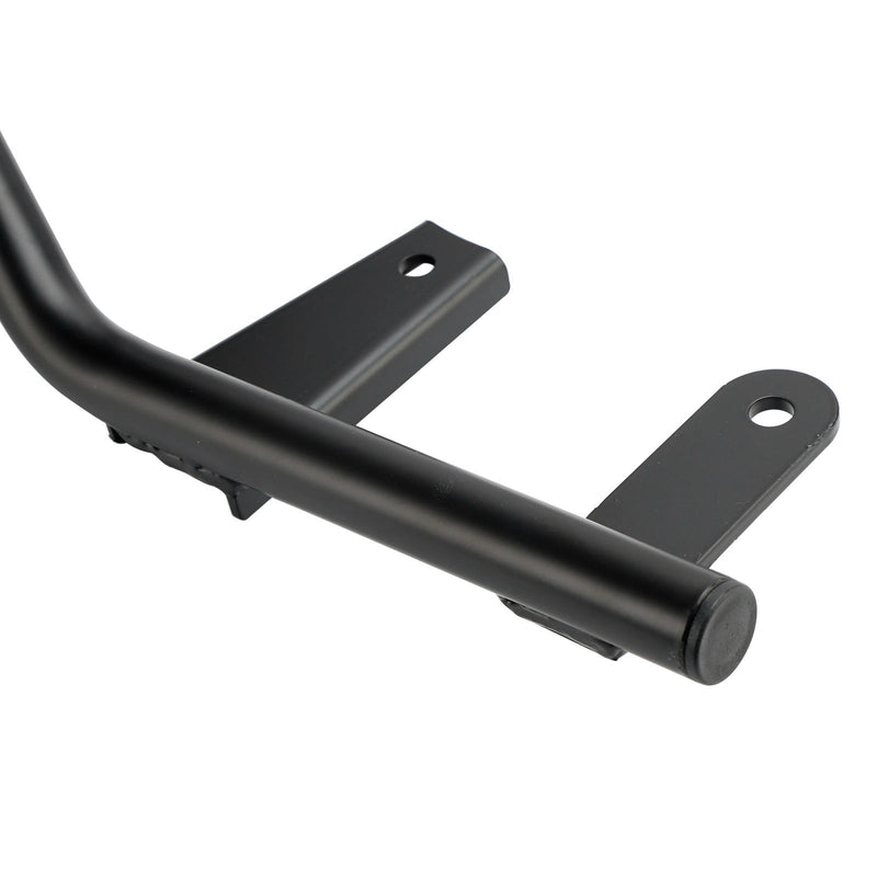 Ampliación del soporte trasero del tubo - Negro para Yamaha XSR 900 2022 2023