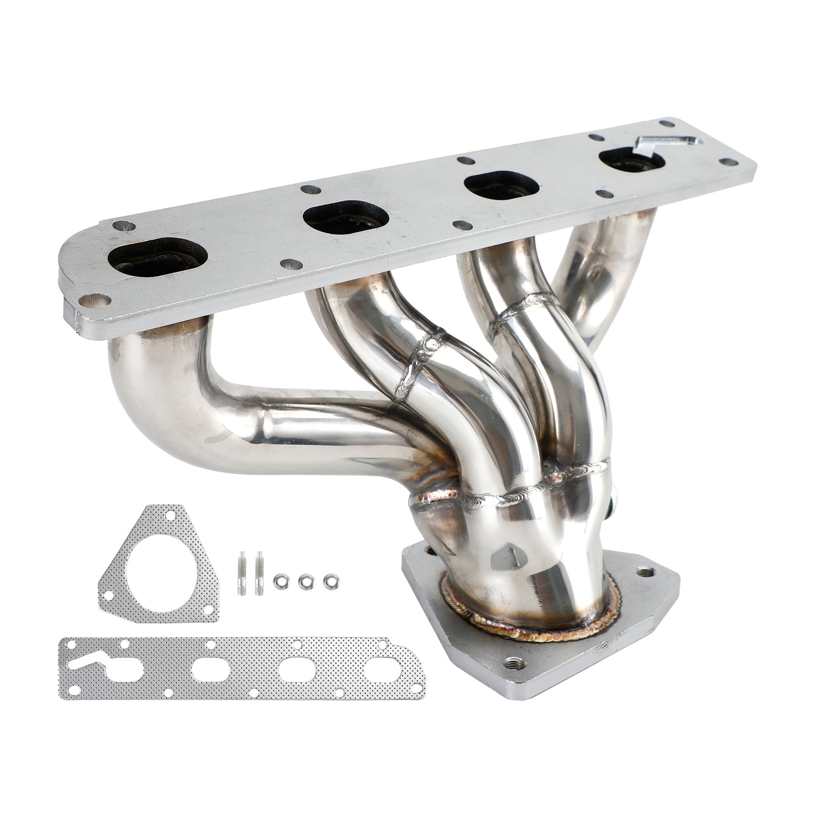 Chevrolet HHR 2006-2010 Stainless Steel Exhaust Header