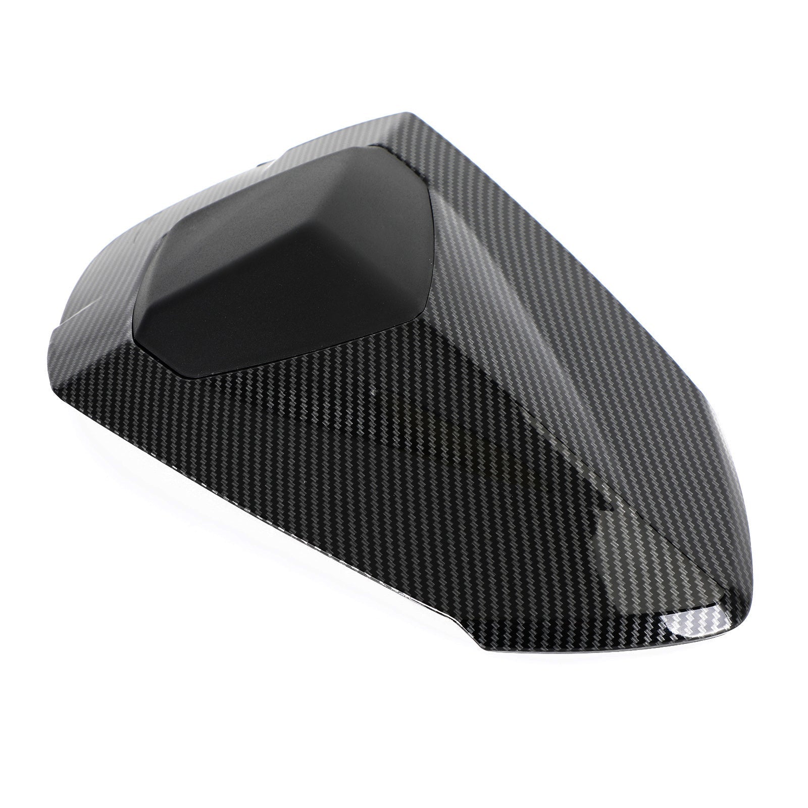 Rear Tail Seat Fairing Cowl Cover For Speed Triple RS 1050 2018-2022 Generic