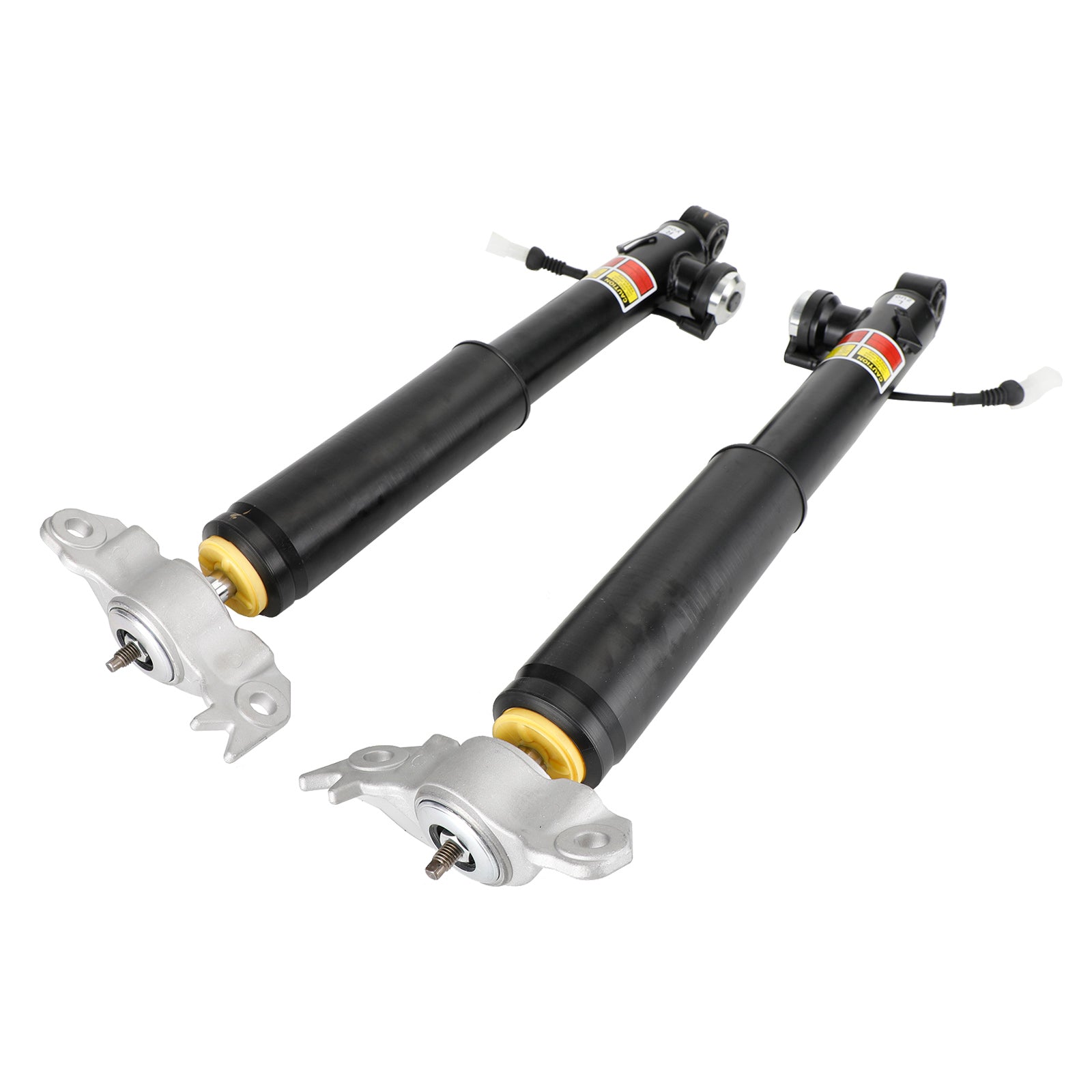 Pair Rear Shock Absorber Struts for Opel Insignia A 2008-2017 436853 436854