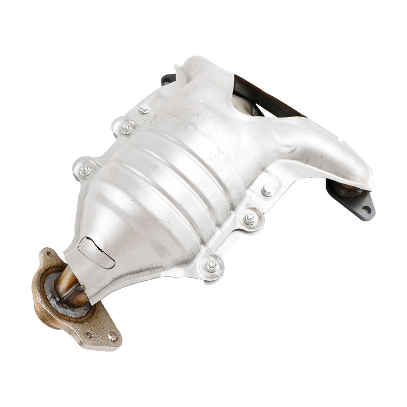 Catalytic Converter Direct Fit For Honda Civic DX LX GX HX 1.7L 01-05