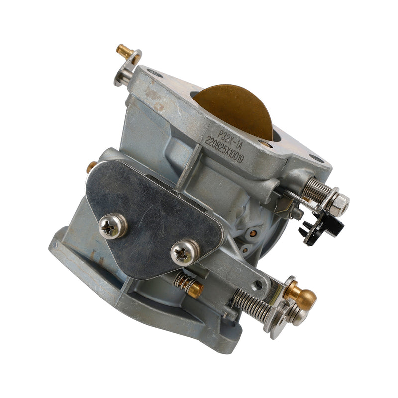 Carburetor Carb for Yamaha 2 Stroke 60HP E60 Outboard Motor 6K5-14301