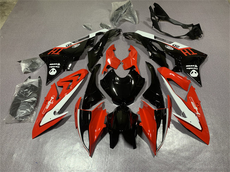 BMW S1000RR 2015-2016 Fairing Kit Bodywork Plastic ABS