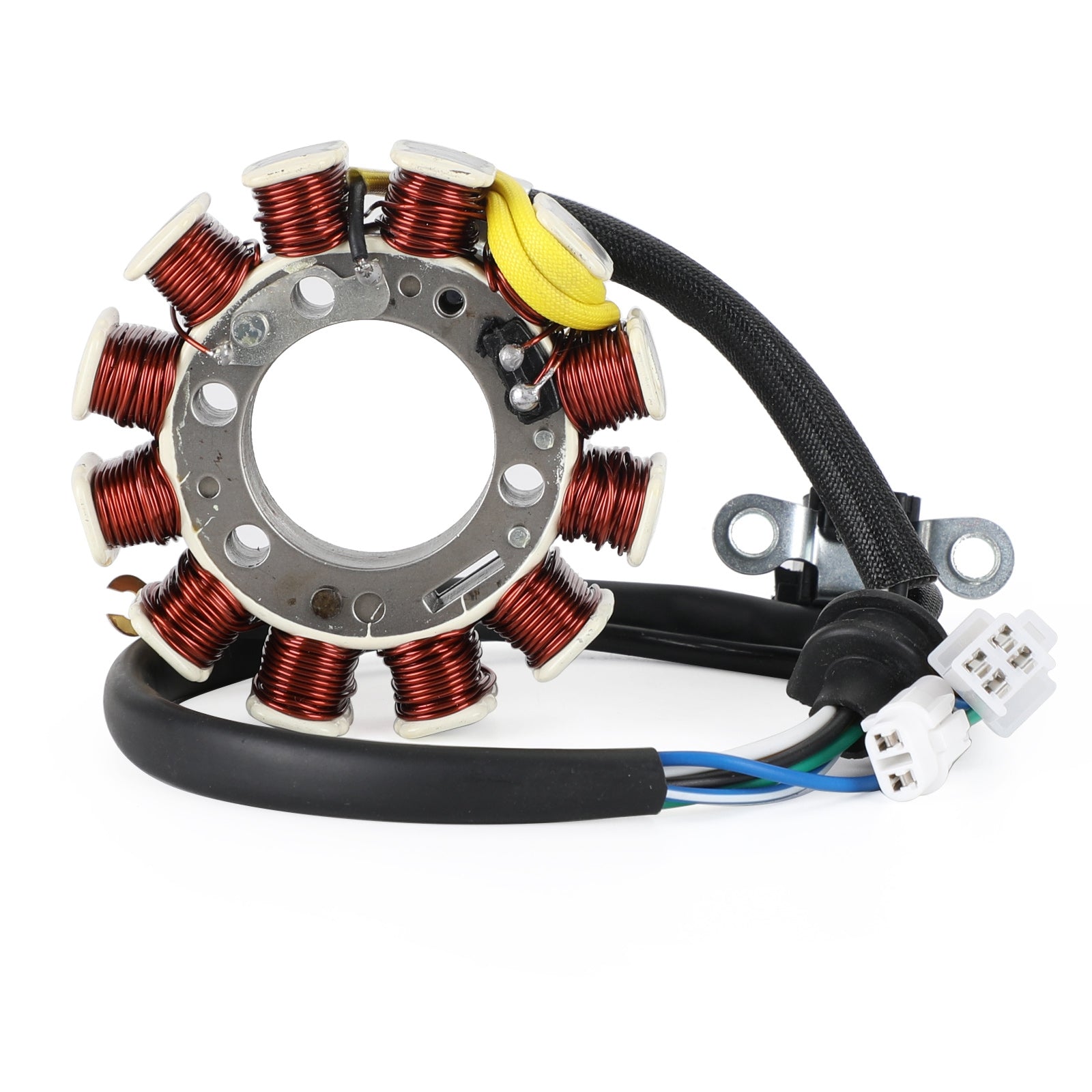 Stator Generator For Yamaha XT 125 X / XT 125 R 2005 - 2006 3D6-H1410-00