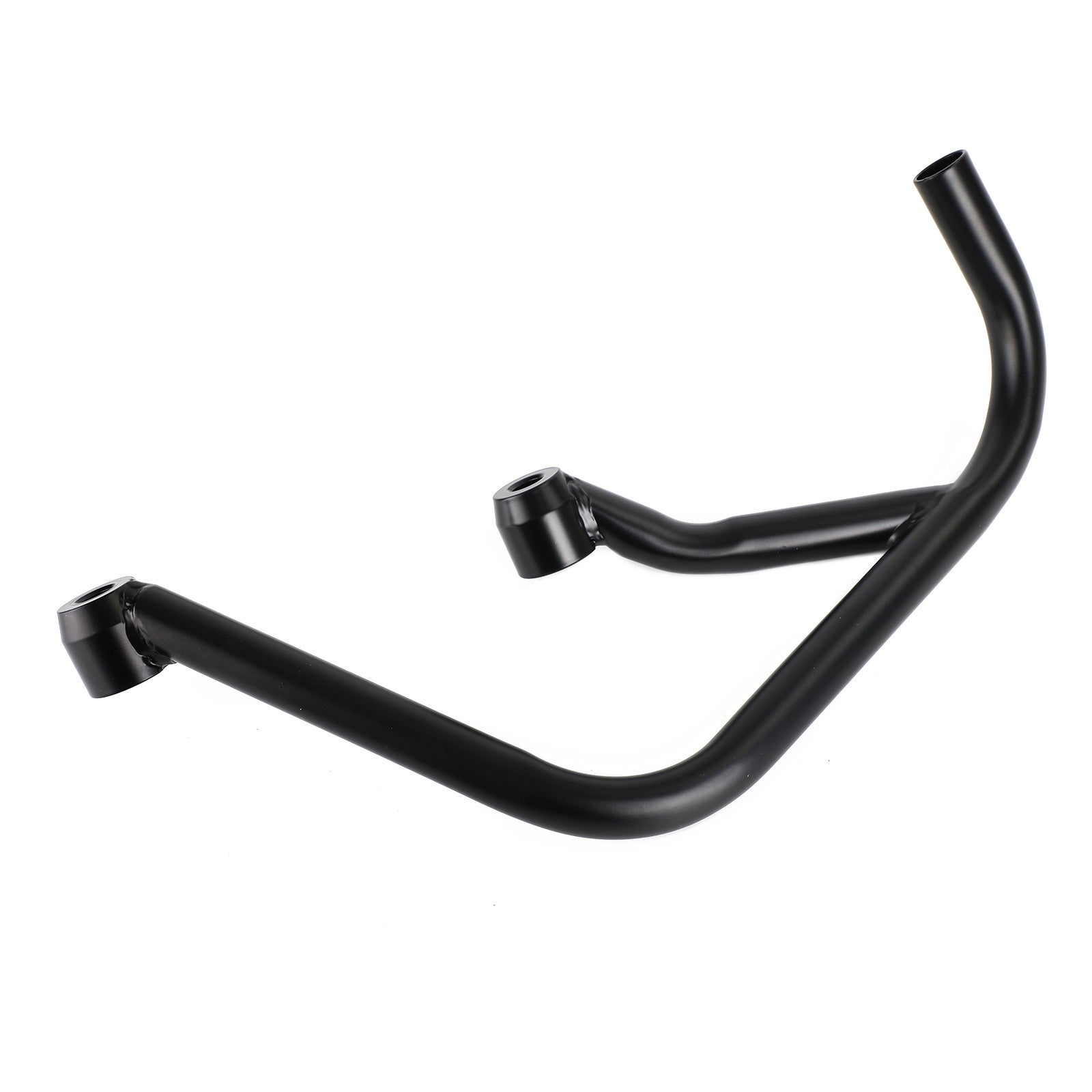 Black Engine Guards Frame Crash Bars Protection Fit For Bmw F900R F900Xr 20-21 Generic