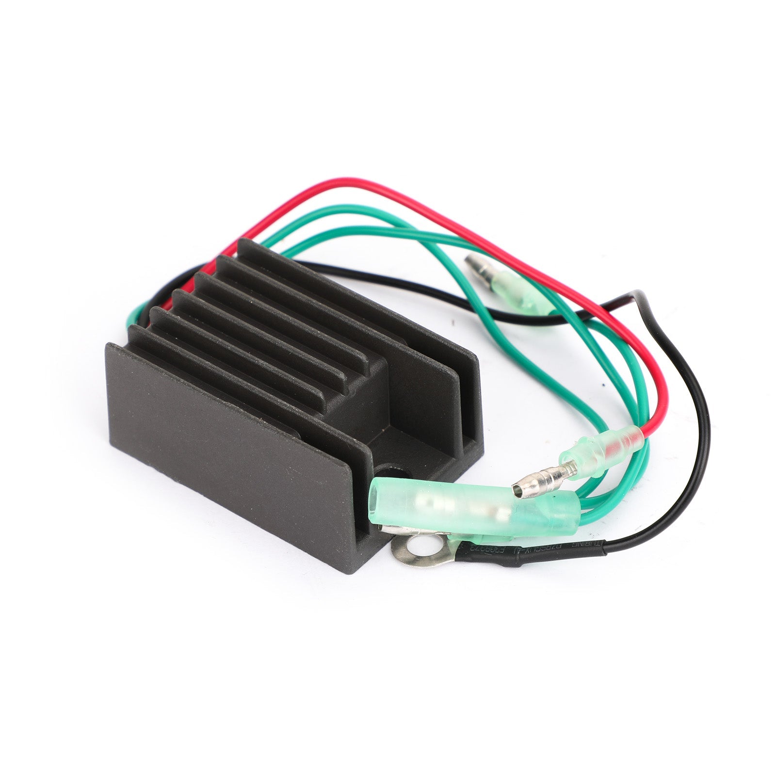 Regulator Voltage Rectifier for Yamaha PWC/Outboard/Jet Boat/Snow 6H2-81960-00 Generic