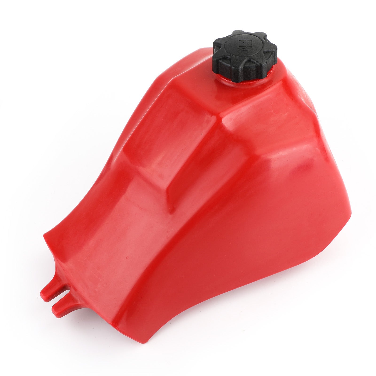 Gas Fuel Tank For Honda Atc200S Big Red ATC185S ATC200Es ATC200S ATC200M ATC200E Generic