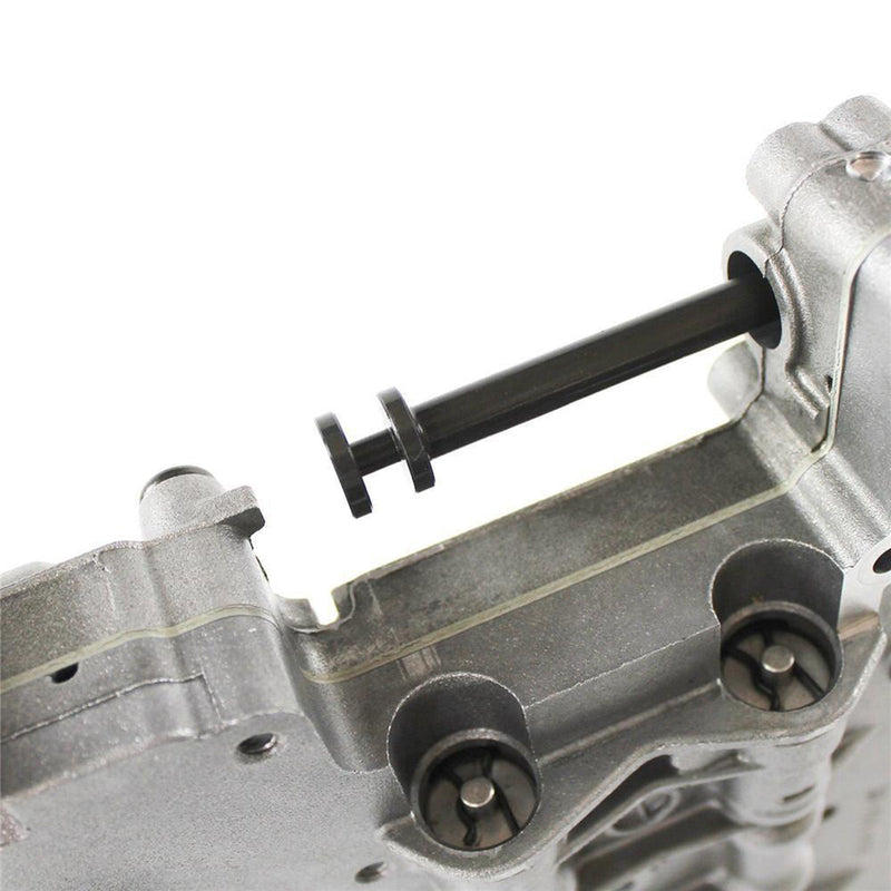 BMW 2007 7 Series (B7) / 2006-2010 5 Series V8 6HP26 6HP19 Valve Body