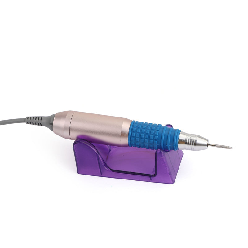 25000RPM Pro Manicure Tool Pedicure Electric Drill File Nail Art Machine Set EE. UU./AU
