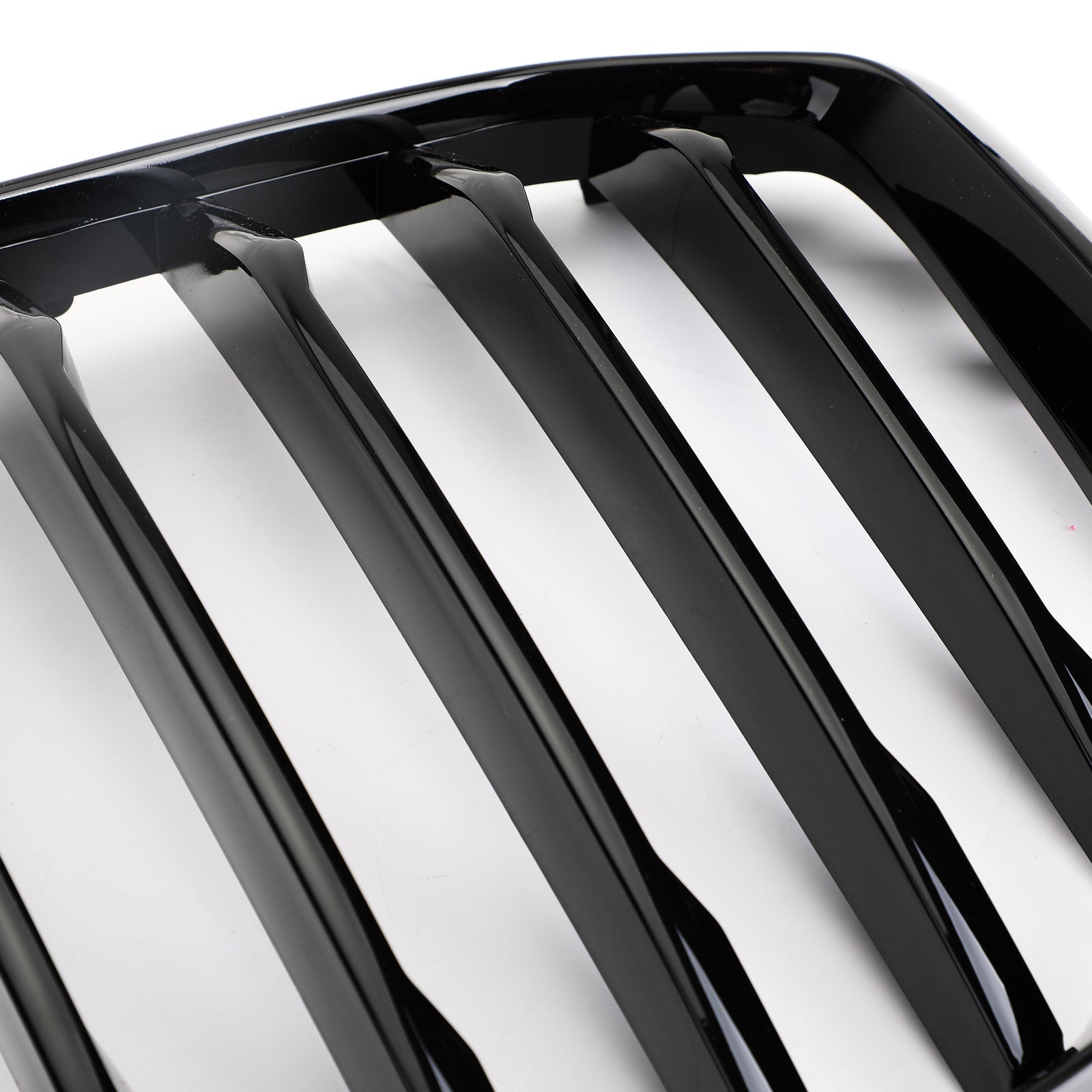 2018-2021 BMW X5 G05 Front Kidney Grill Grille Performance Glossy Gloss Black Generic