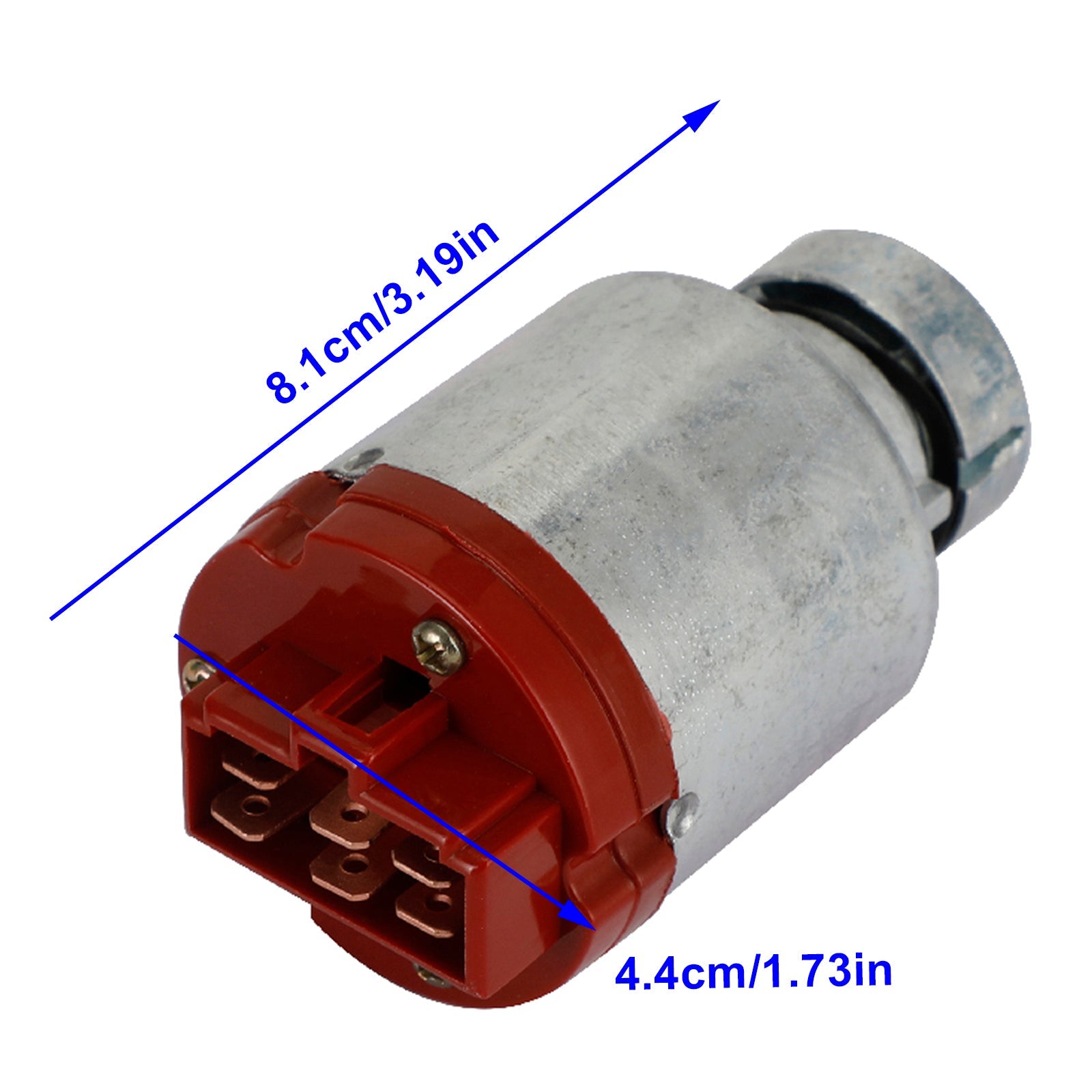 مفتاح إشعال ث/2 مفاتيح H800 لشركة هيتاشي EX300-3C EX300LC-3C EX310H-3C