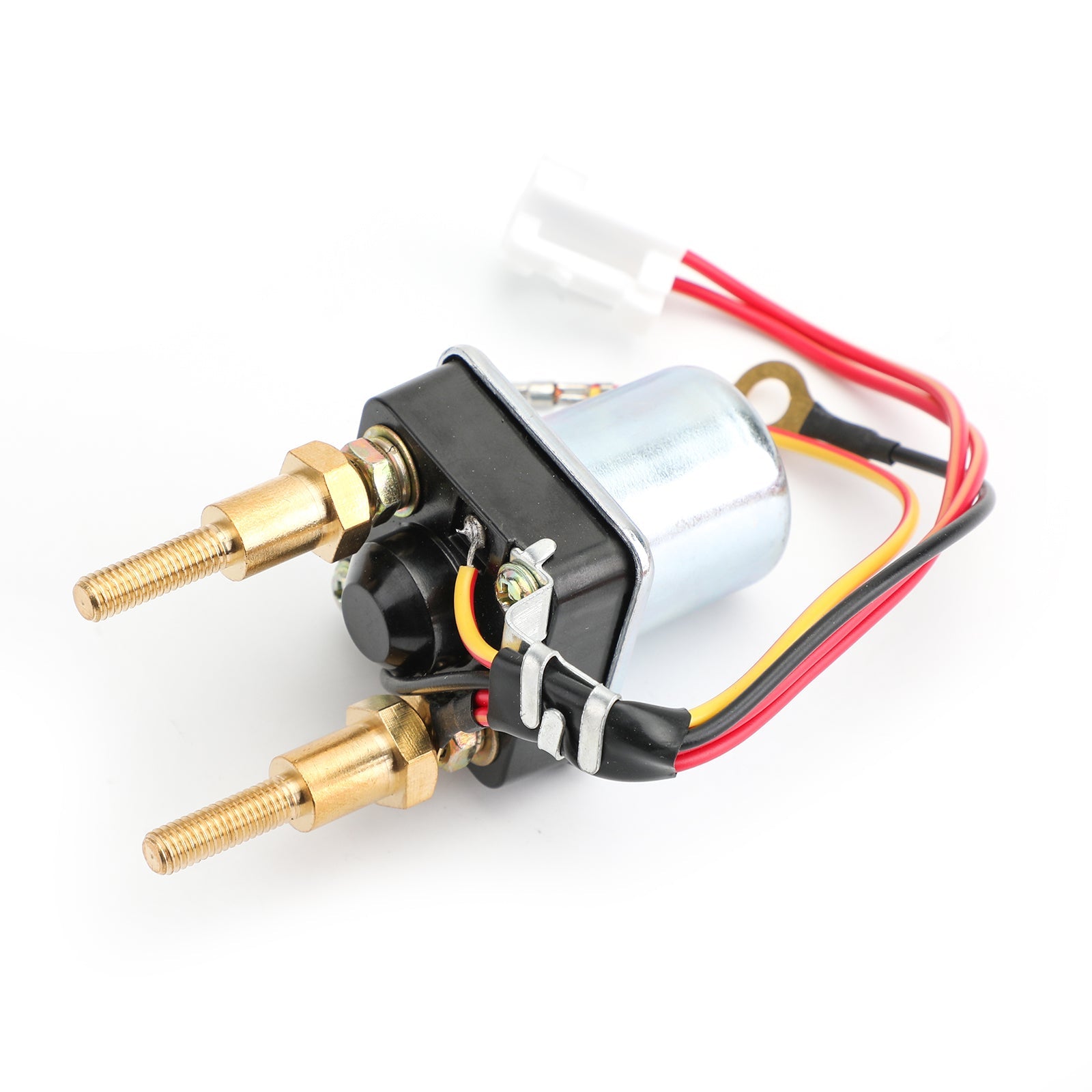 Solenoide de relé de arranque para Kawasaki STX 1100 STX1100 STX 900 STX900 27010-3737