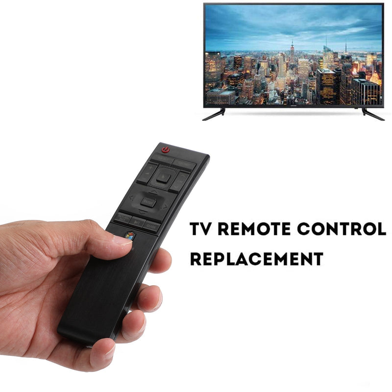 Control remoto de TV apto para Samsung HUB Smart TV BN59-01221J BN59-01220A