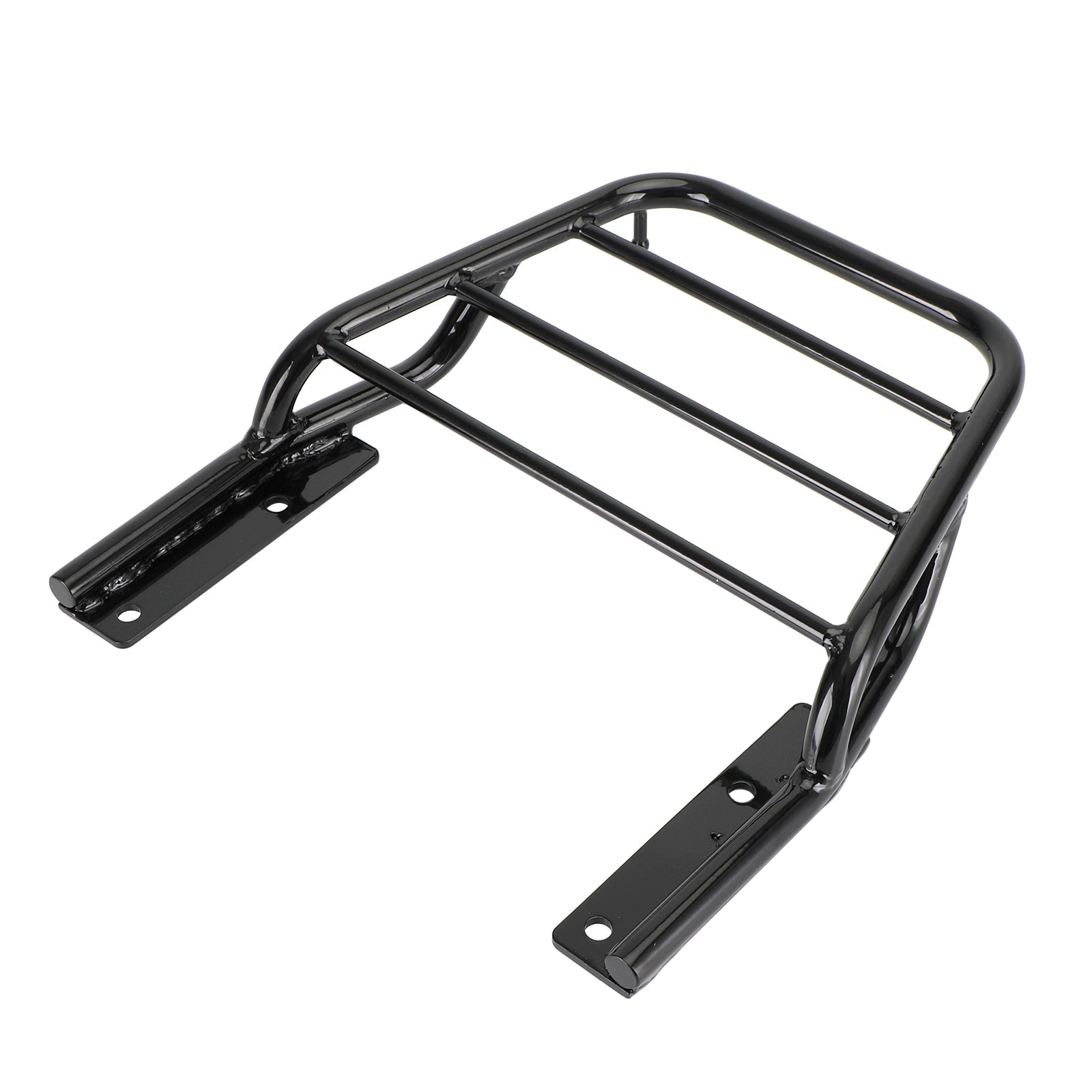 2020-2023 Honda CT125 Trail 125 Hunter Cub Extension Rear Rack Luggage Carrier