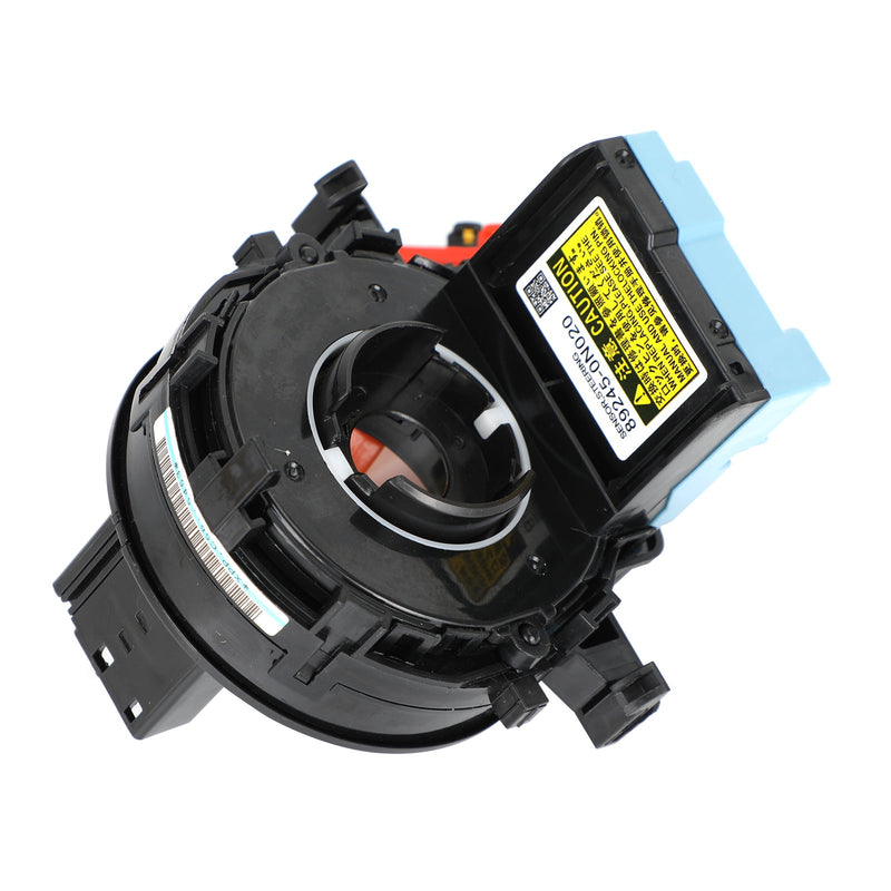 Sensor de ángulo de resorte de reloj Toyota Sienna 2011-2014 con cable 89245-0N020