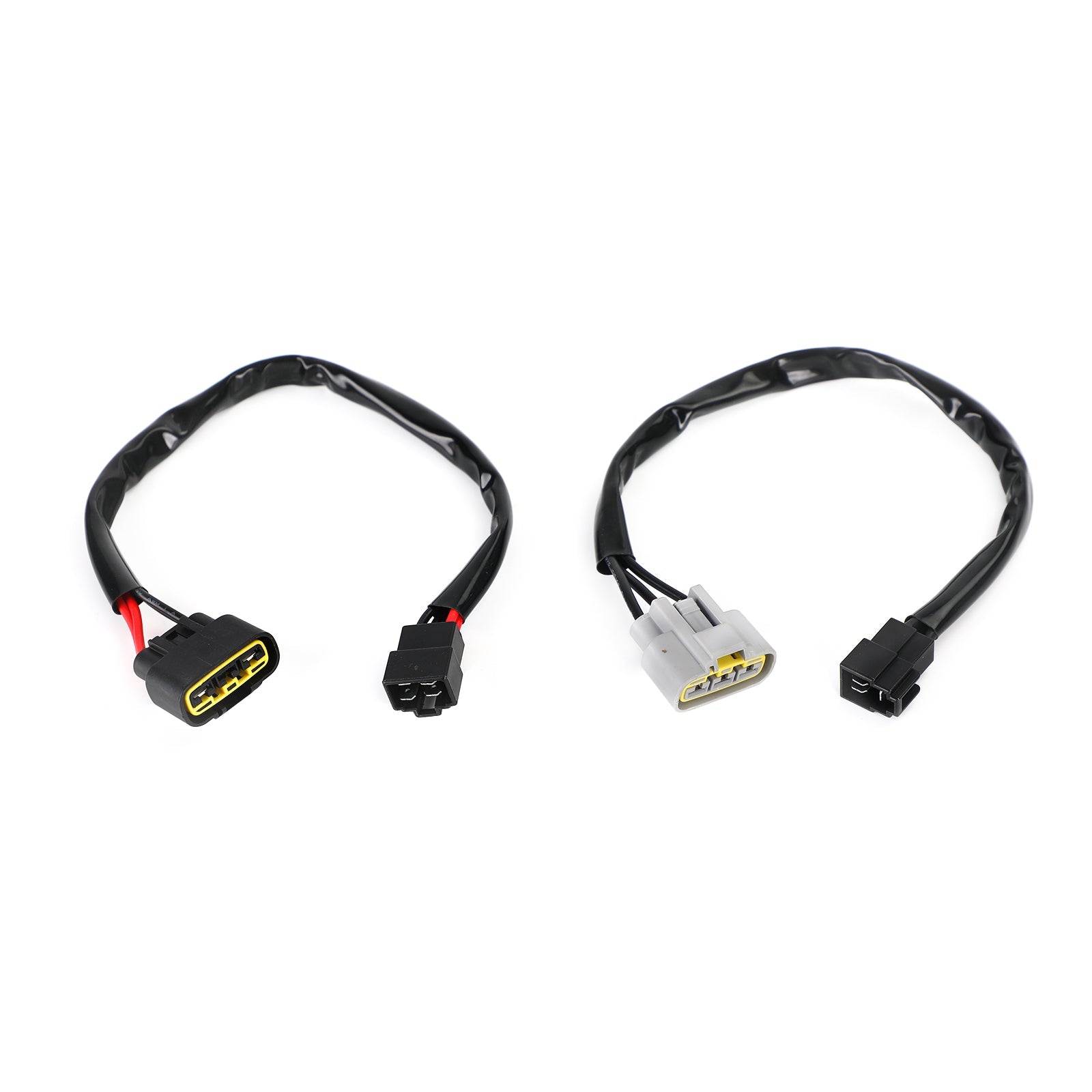 Conector de rectificador regulador apto para Triumph Street Triple 675 675R 1050R genérico