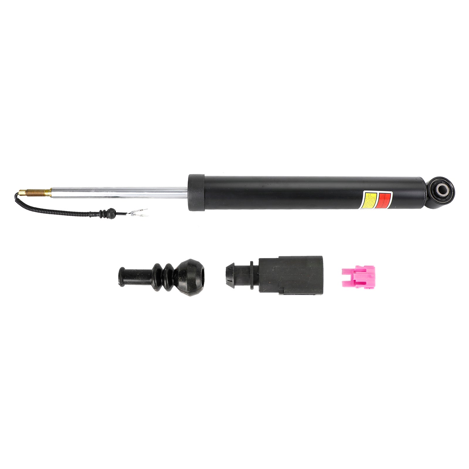 Rear Shock Strut Absorber for Audi A6 C7 A7 Sportback 2011-2018 4G0616031L