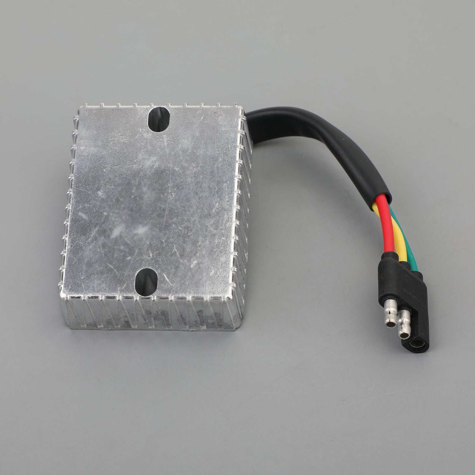 Voltage Regulator Fit for Arctic Cat Mountain Cat 800 ZL ZR EFI 02-04 0630-143 Generic