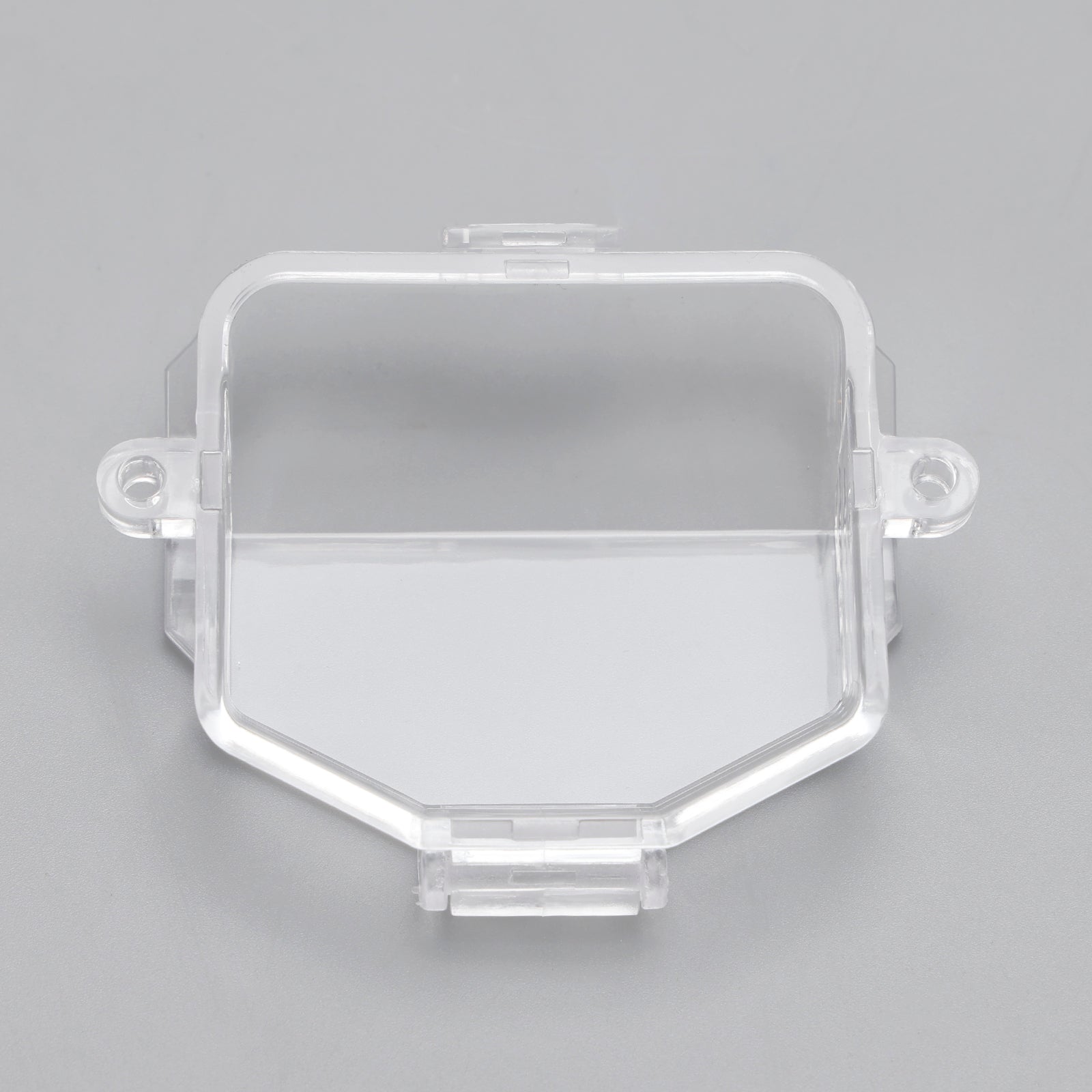 Honda Adv160 2022-2023 Waterproof Switch Cover Guard Cap Lip Protector Clear