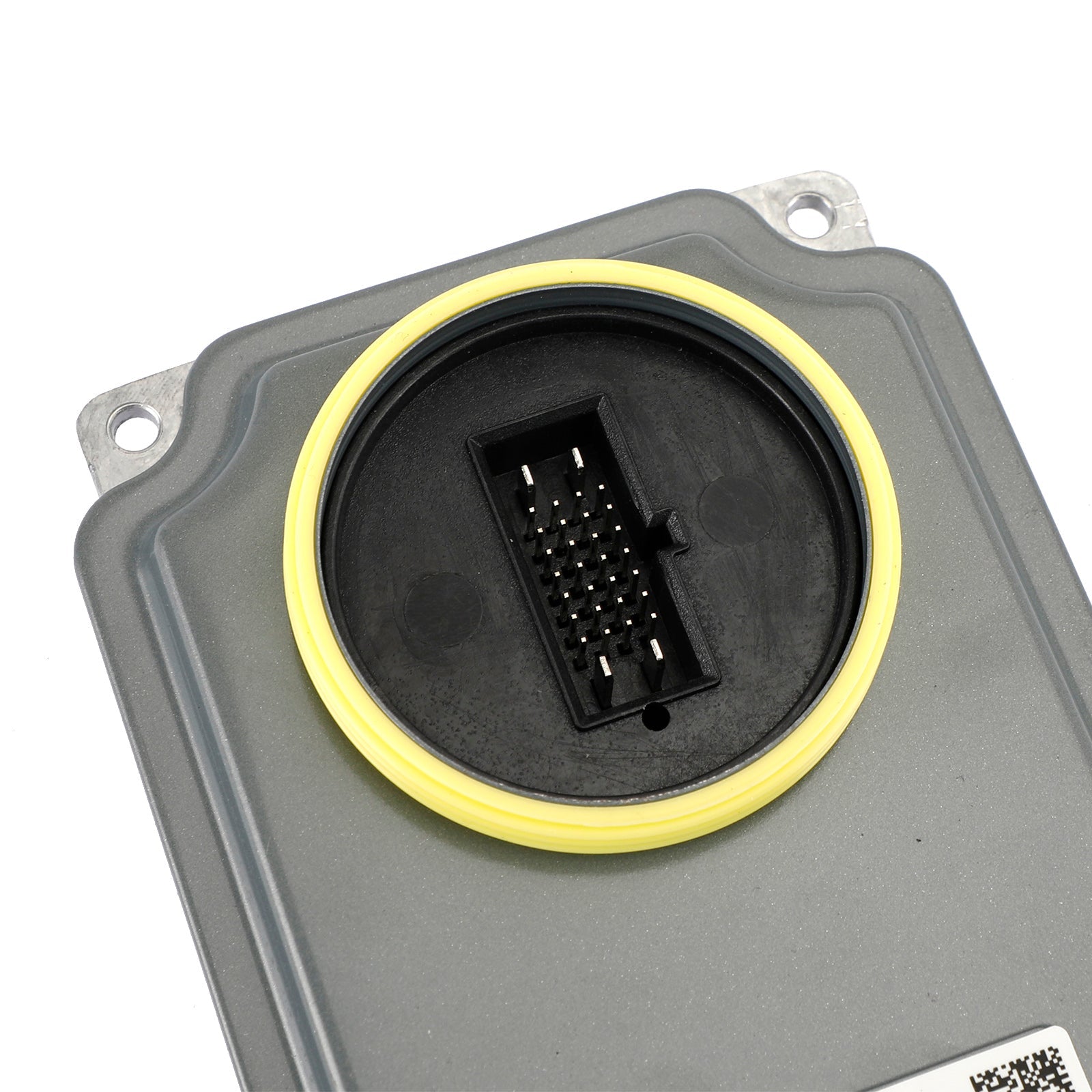 Módulo de unidad de control de bombilla de luz de conductor BMW M5 2012-2016 63117354974