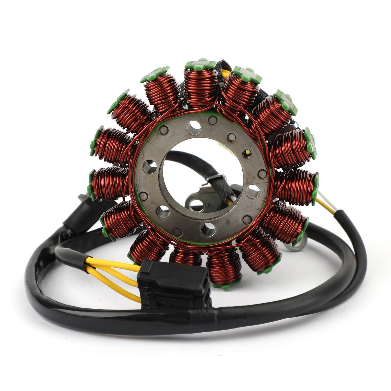 STATOR GENERATOR ALTERNATOR Fit for Honda CBR1000RR 2008 2009 #.31120-MFL-641 Generic