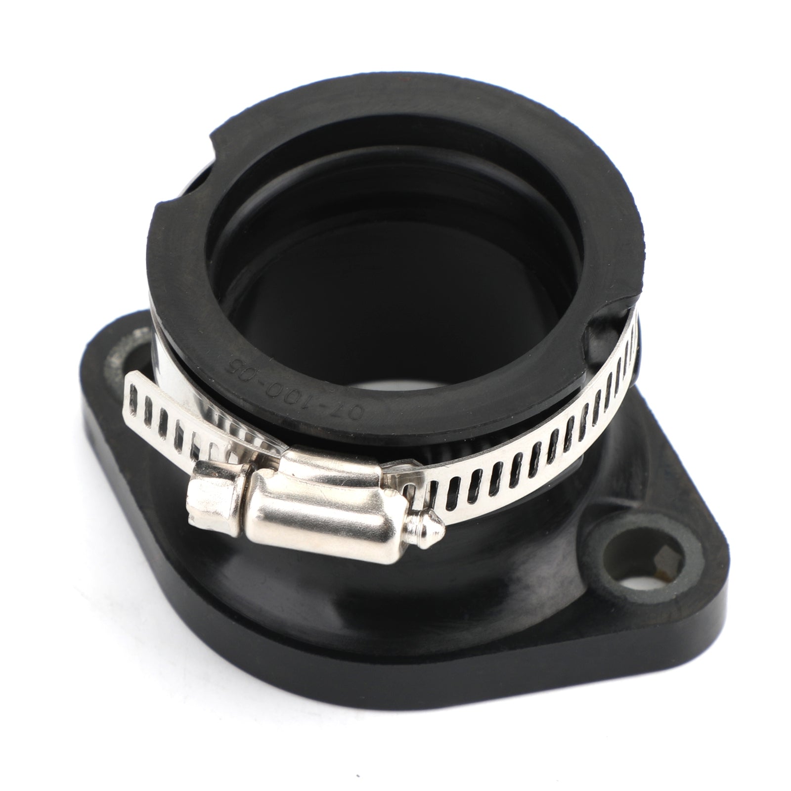 2* Carburetor Carb Flange Socket for Polaris Indy 650 Trail SKS SP Boss 250 3083171 Generic