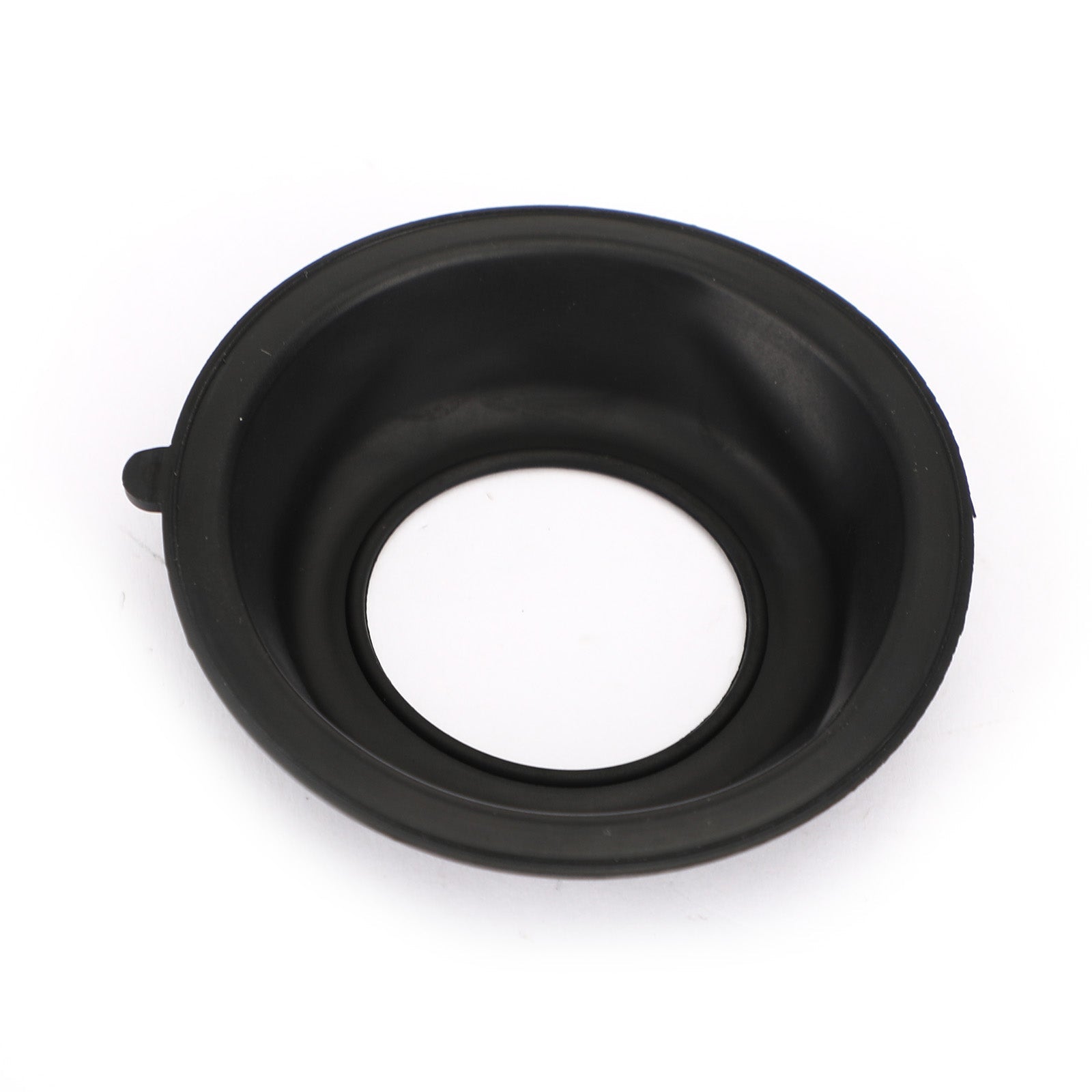 Carburetor repair kit plunger diaphragm rubber for Honda XL650V TRANSALP 88-06 Generic