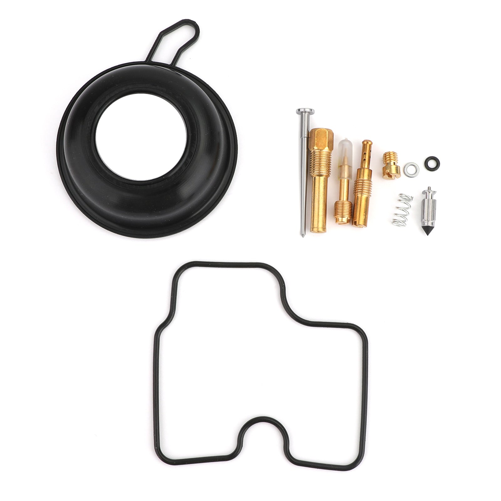 Carburetor Repair Kit for Honda CB400 NC31 CBR400RR NC29 CB400SF V-tec Generic