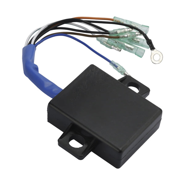 Encendedor de caja CDI apto para Yamaha 9.9HP E9.9D MHS/L 15HP E15D MHS/L 2003 6B4-85540