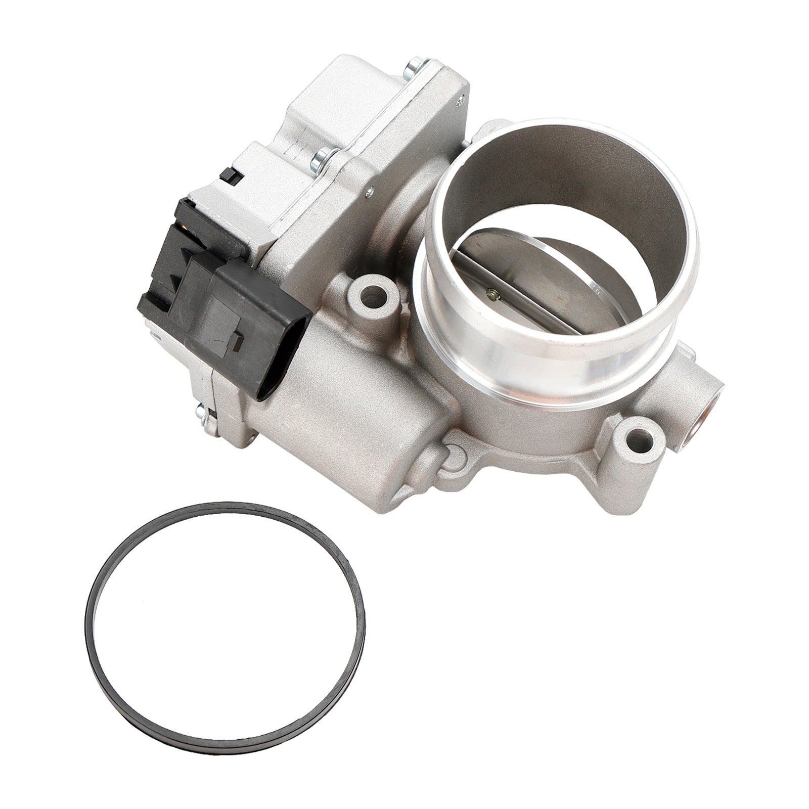 2003-2011 Hyundai Grandeur TG Saloon 2.2 CRDI Throttle Body 35100-27410 3510027400 5WY9110C