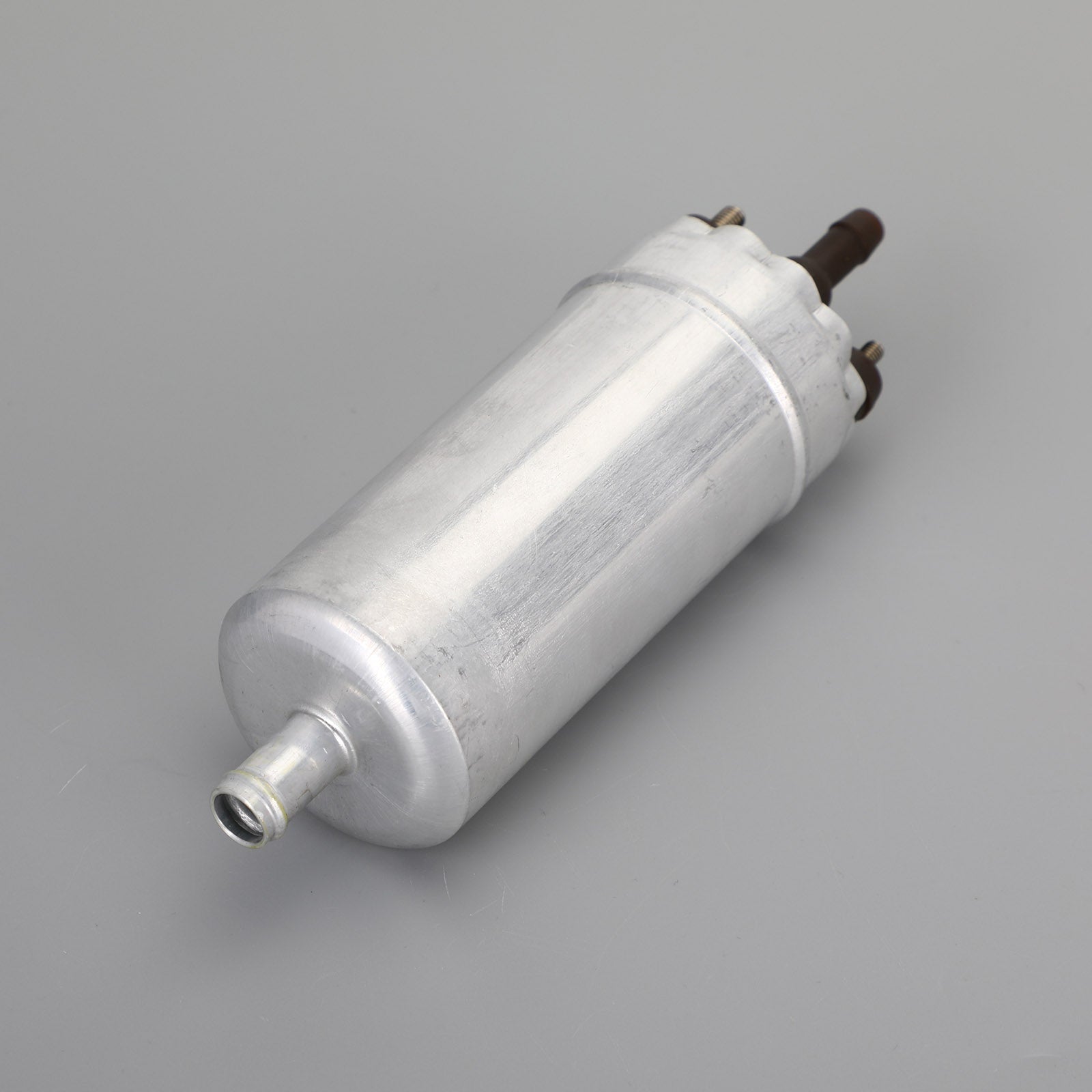 External Inline Fuel Pump For Moto Guzzi Sport Corsa California Quota Daytona Generic