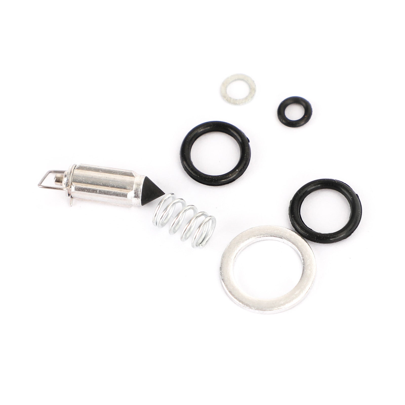 Carburetor Carb Rebuild Repair Kit fit for Yamaha XJ750 41Y Seca XJ750R XJ750M Generic