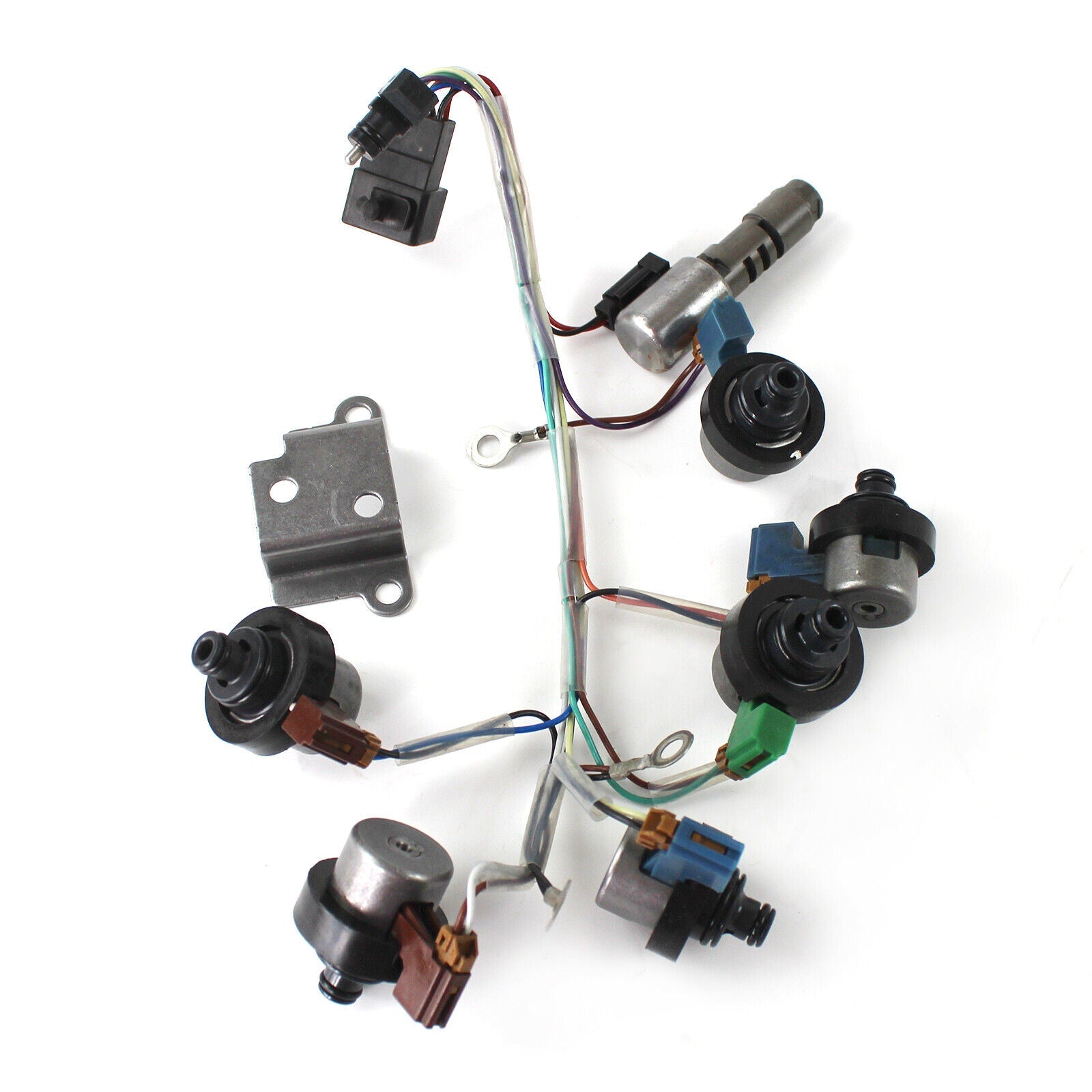 4EAT Transmission Solenoids Valve For Forester 2.5 Outback