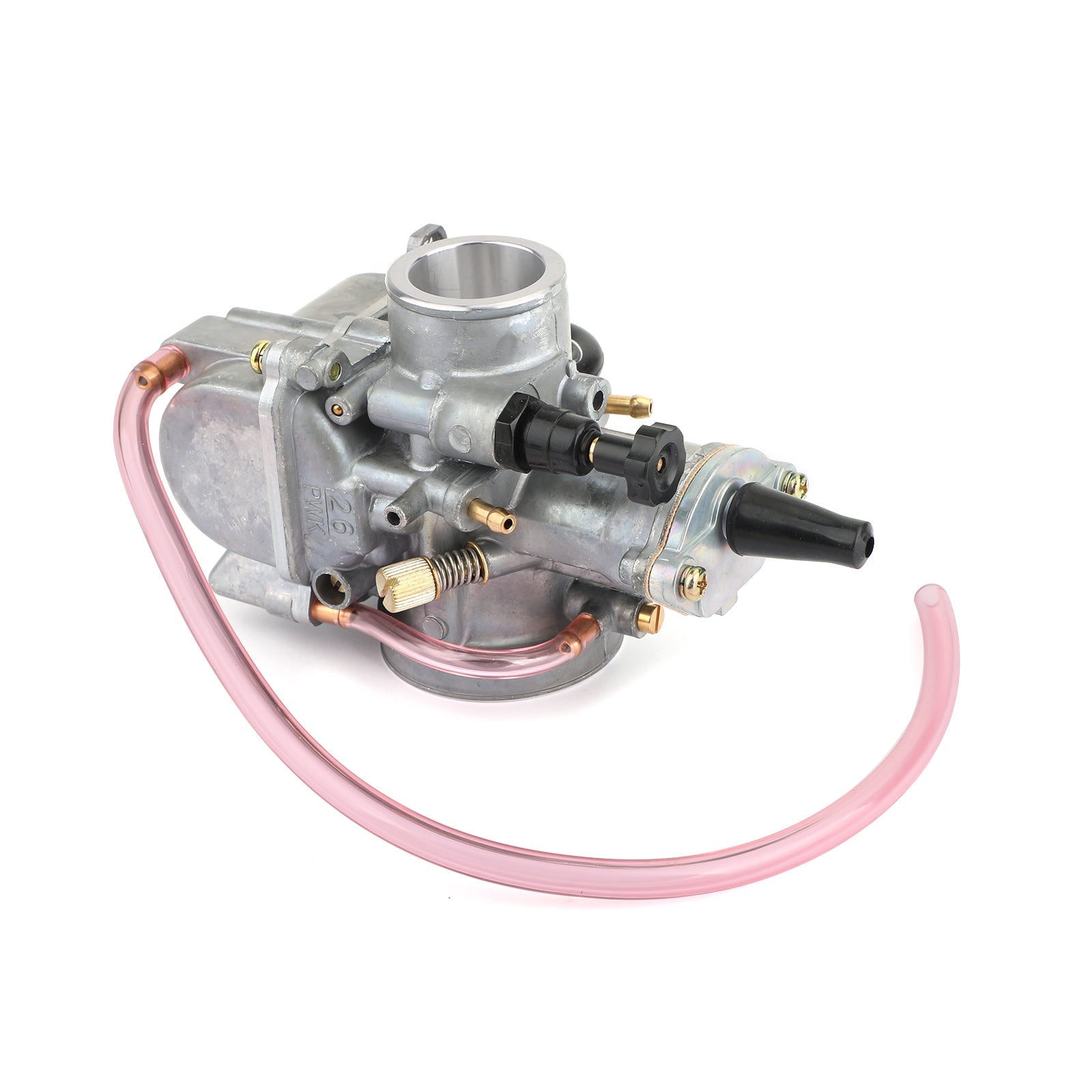 26MM Universal 26 MM PWK Motorcycle Carburetor For Keihin Mikuni Dellorto Koso Generic